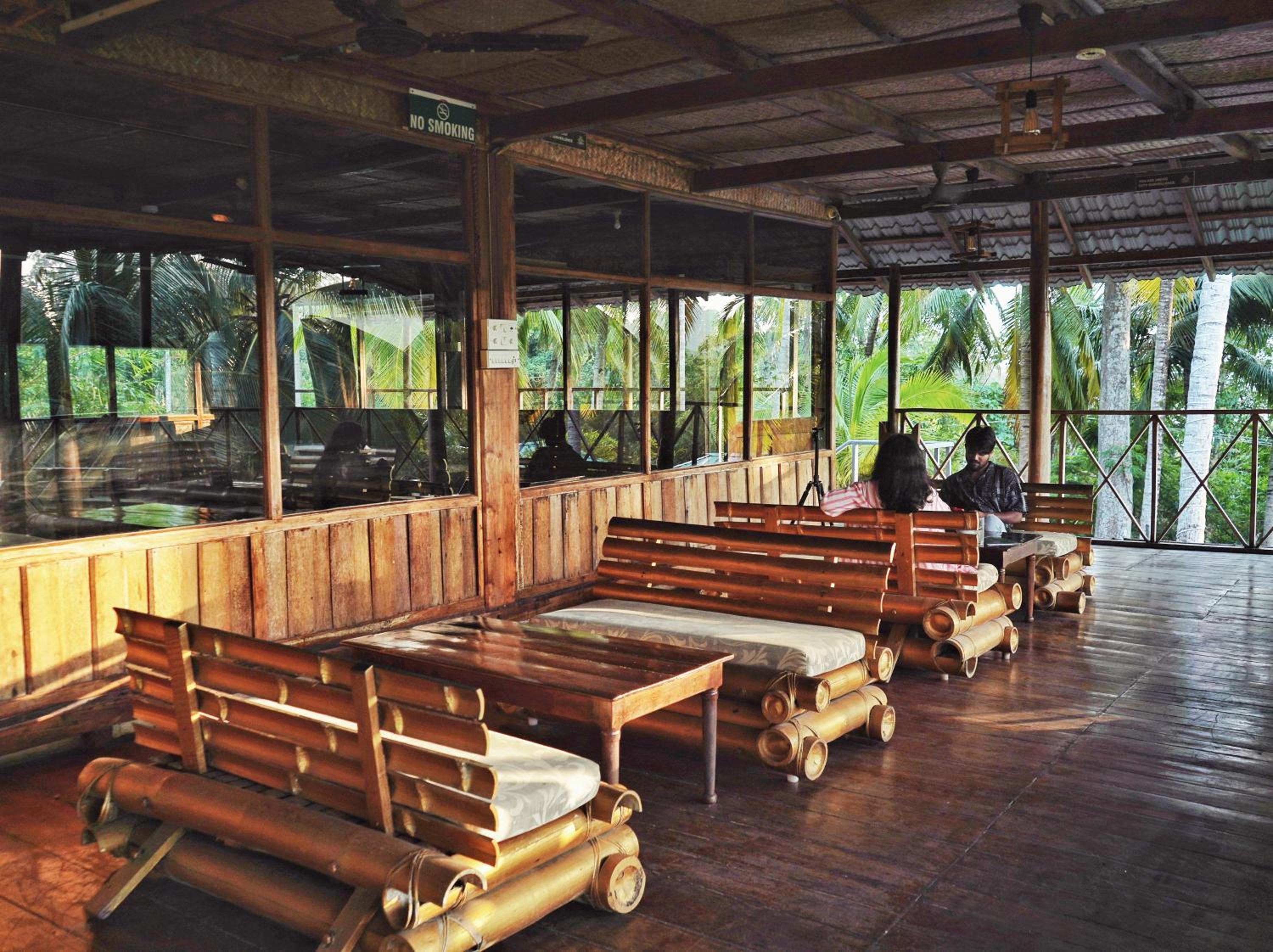 Wild Grass Resort