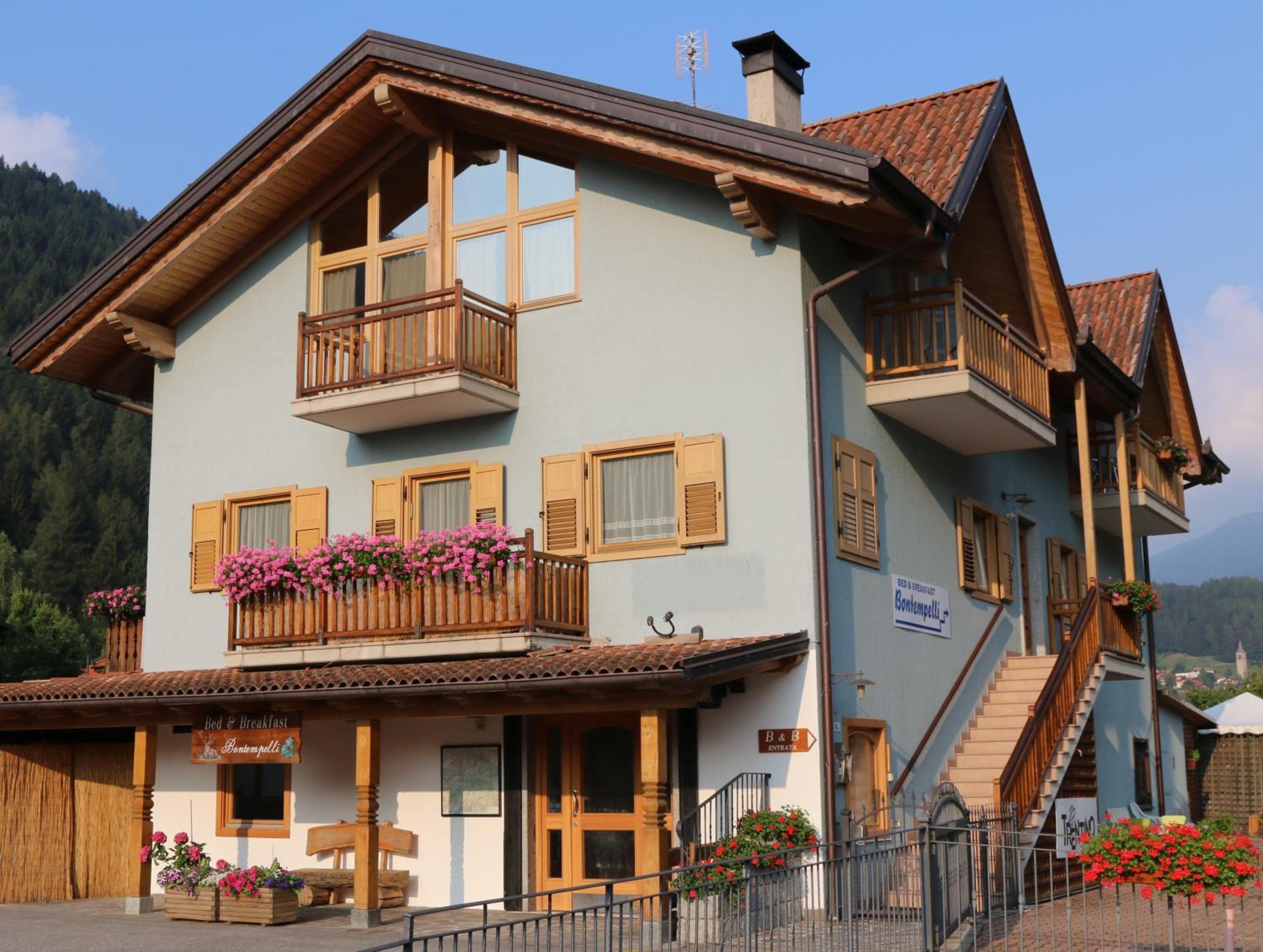 Jägerhaus
