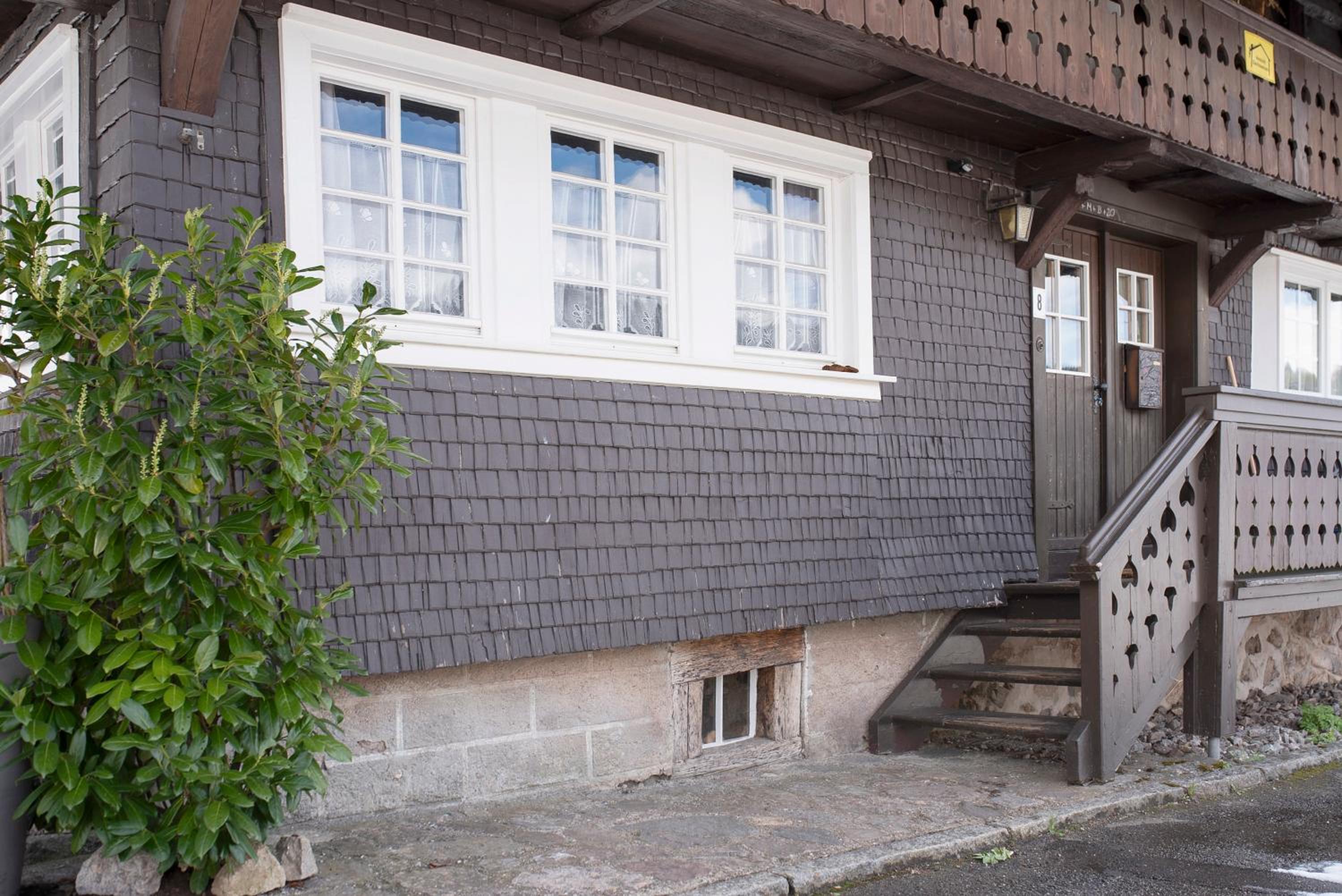 Schwarzwaldcasa