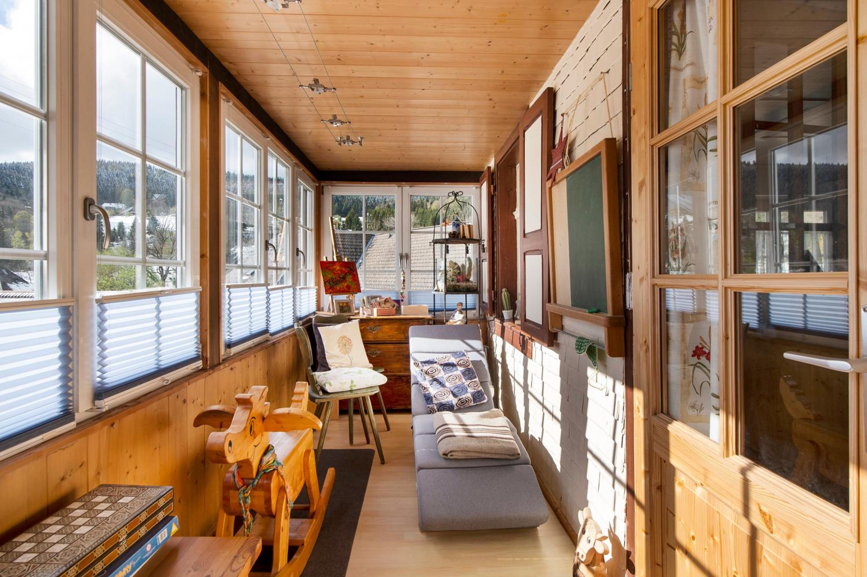Schwarzwaldcasa