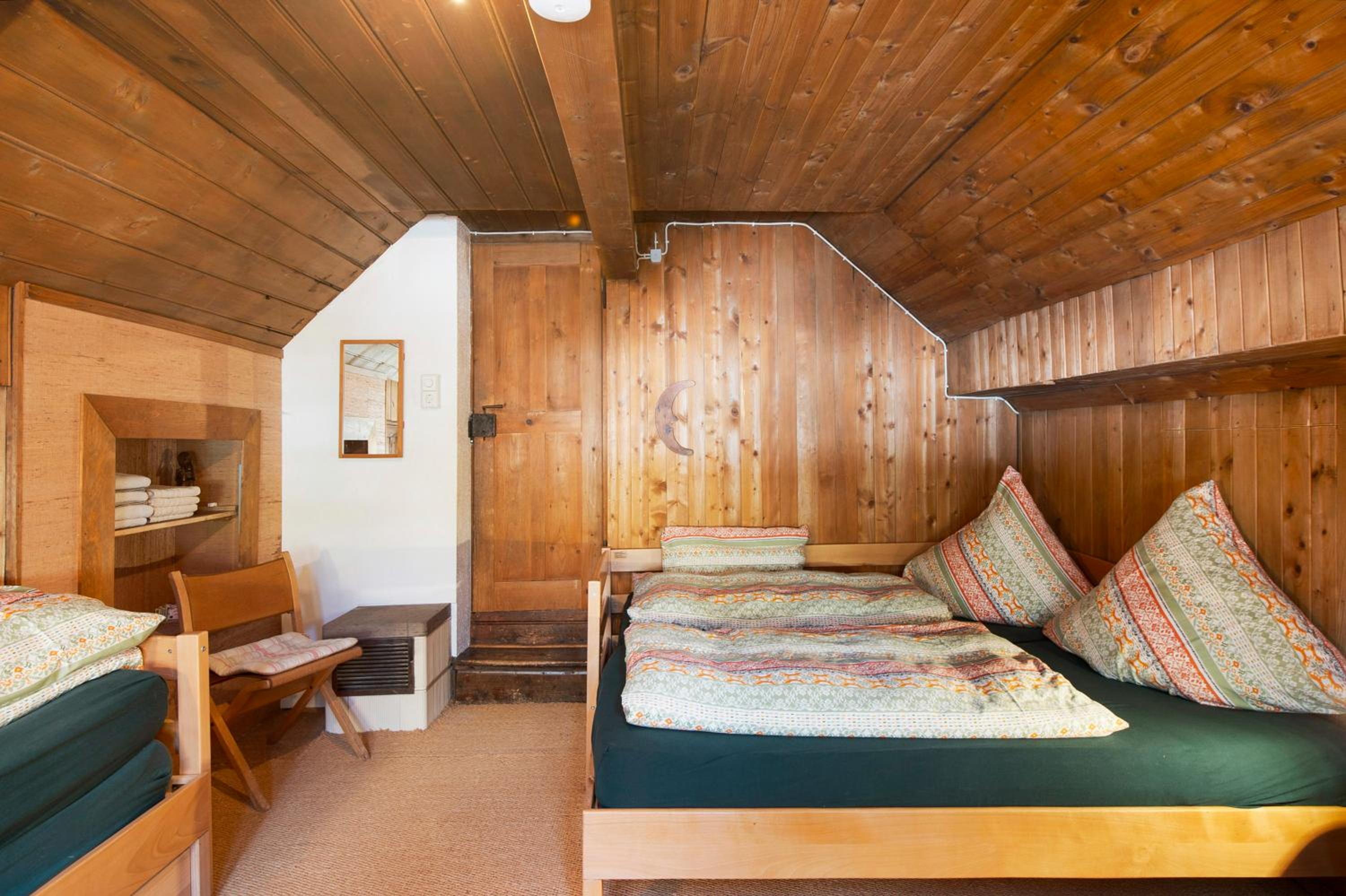 Schwarzwaldcasa