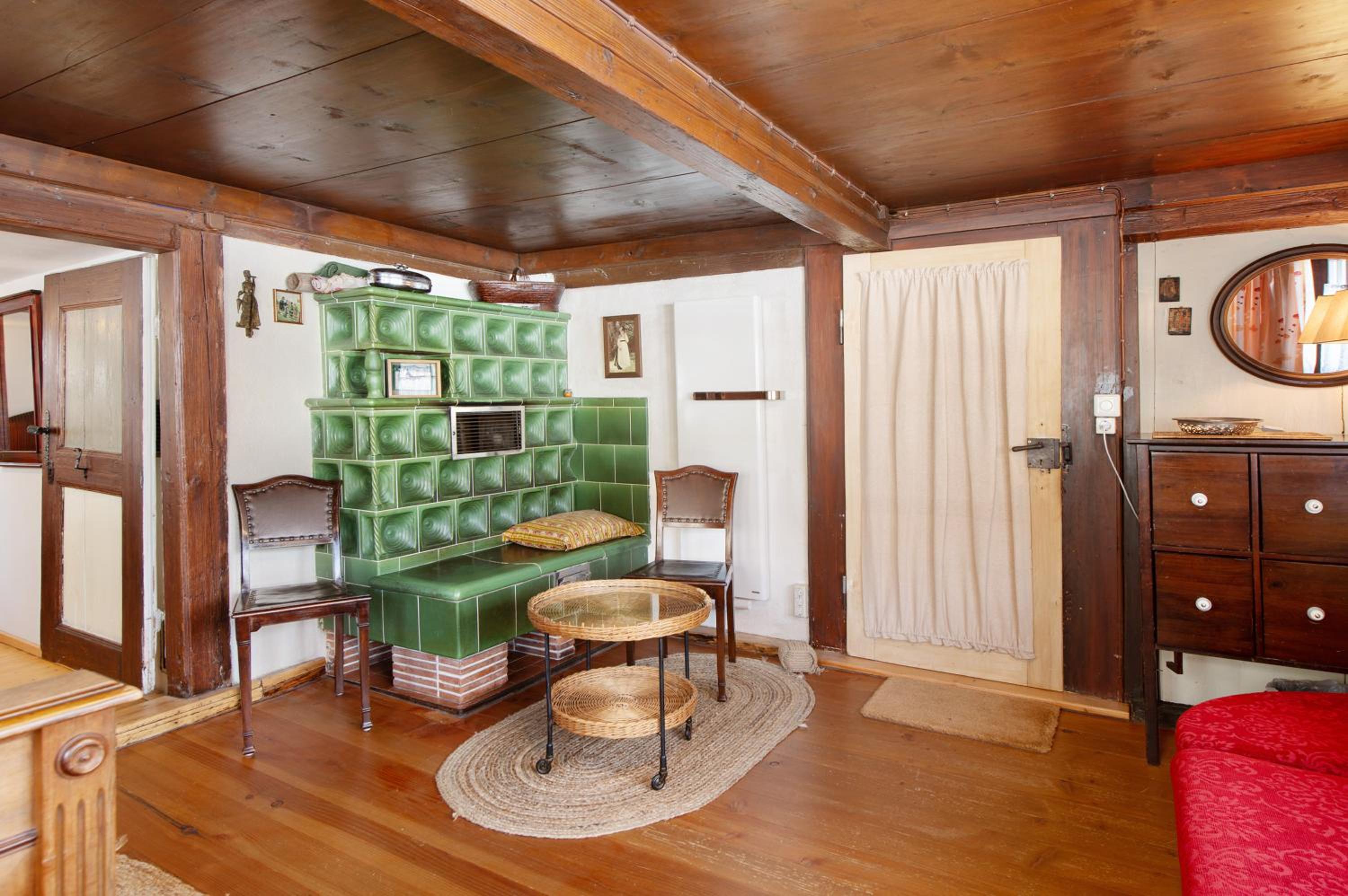 Schwarzwaldcasa