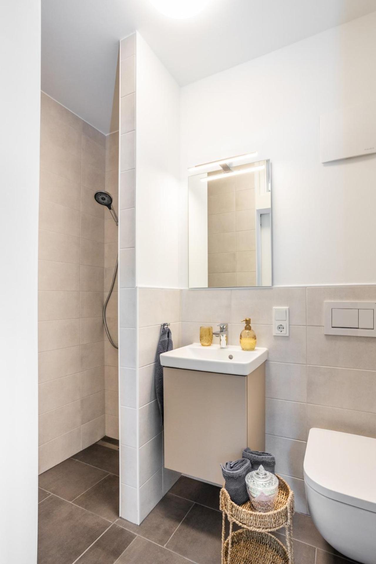AnnaNordsee – Appartements