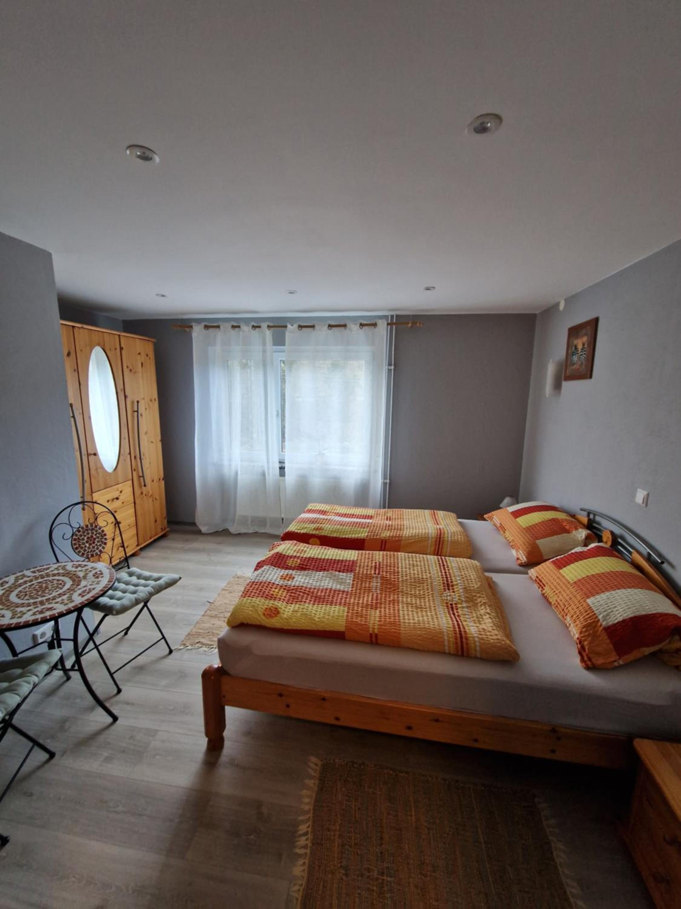 Ferienwohnung Bacharach