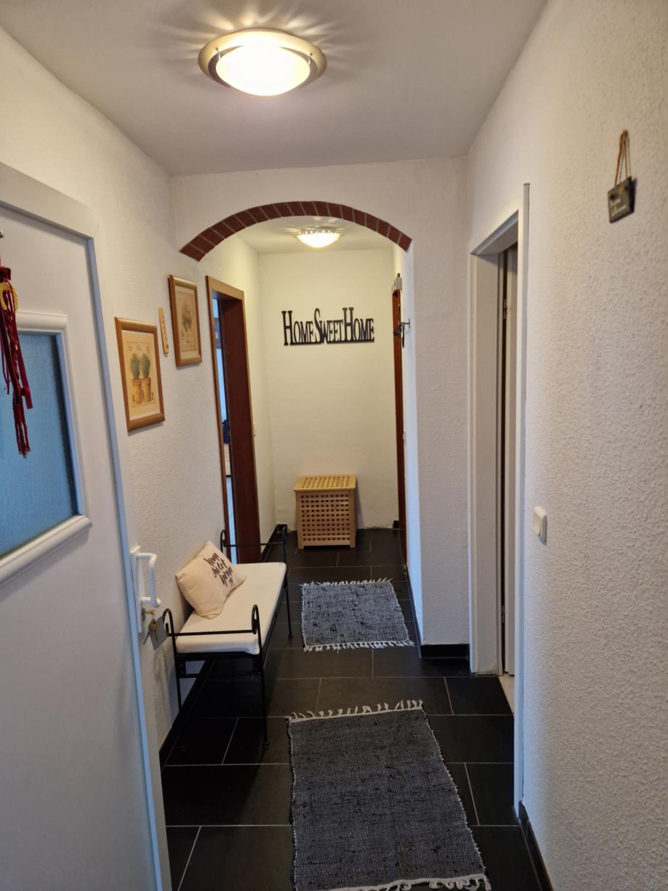 Ferienwohnung Bacharach