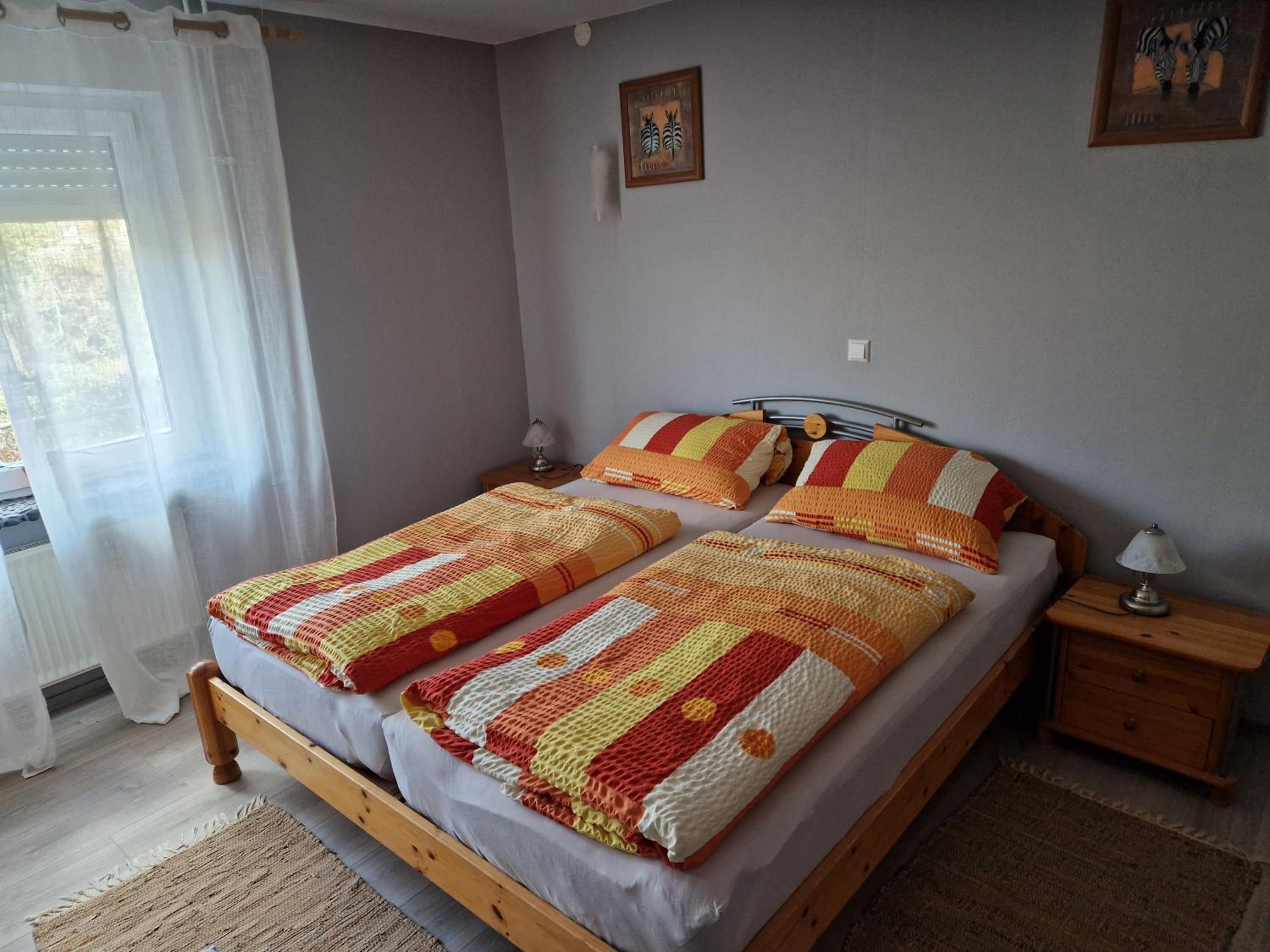 Ferienwohnung Bacharach