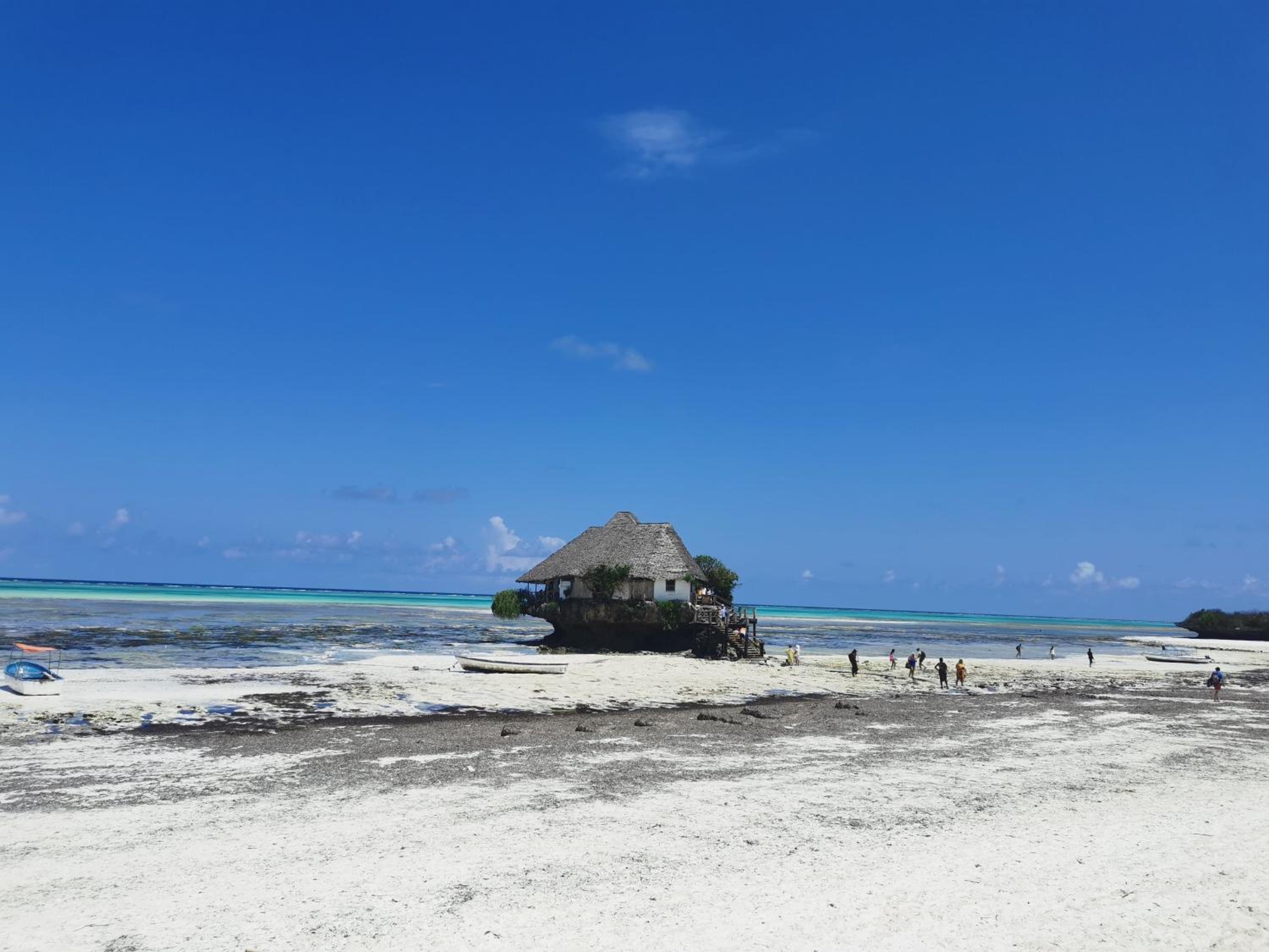 Kiwengwa Vacations - Santa Rita lodge - Property Image 20