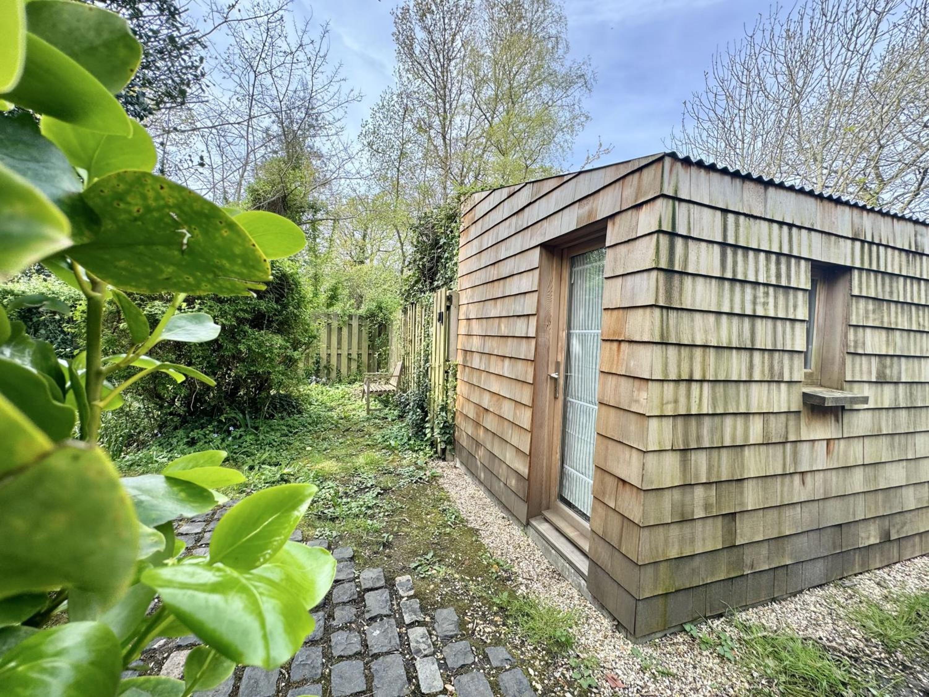 The BoatShed