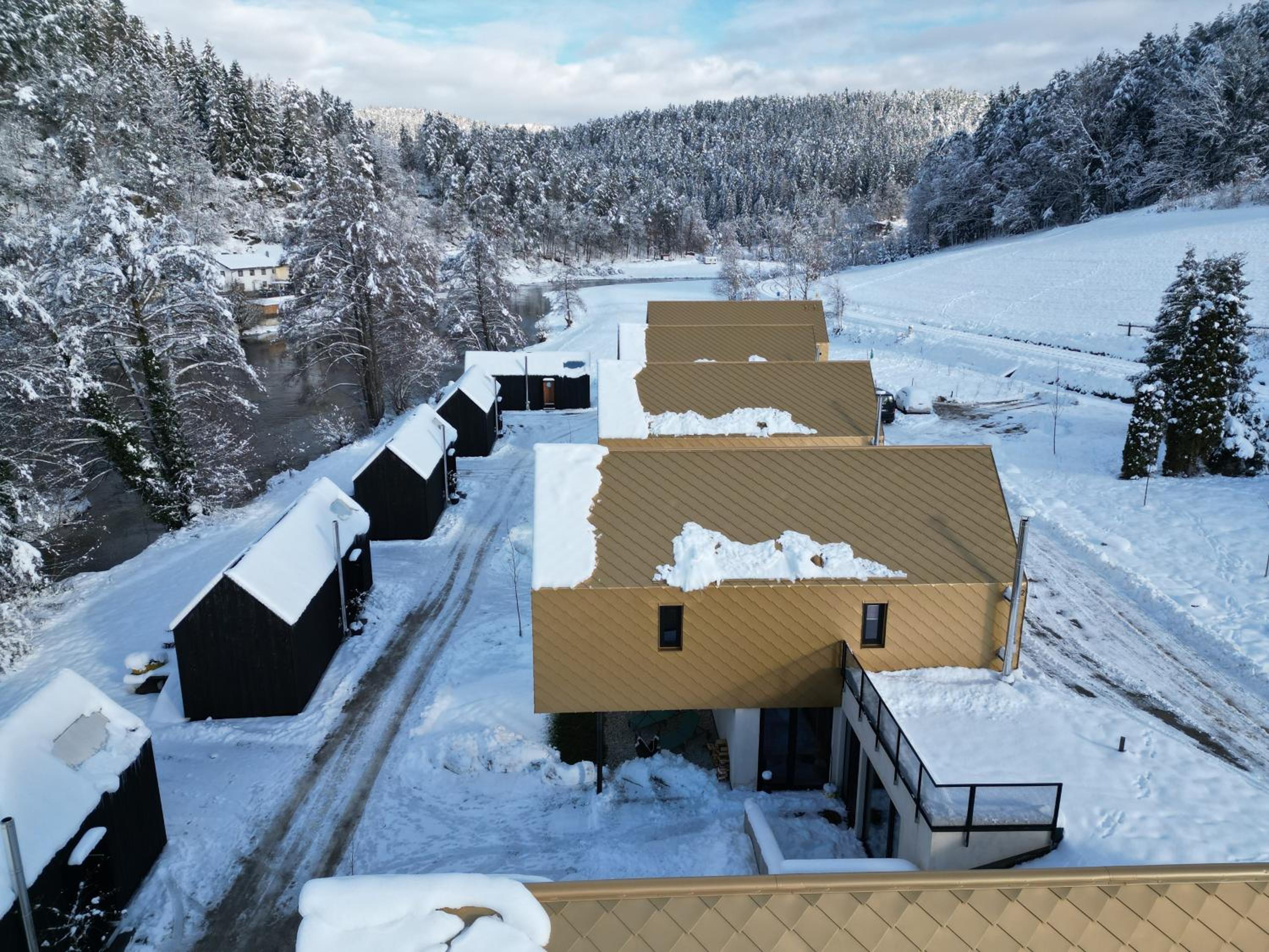 Adventure Camp Schnitzmühle