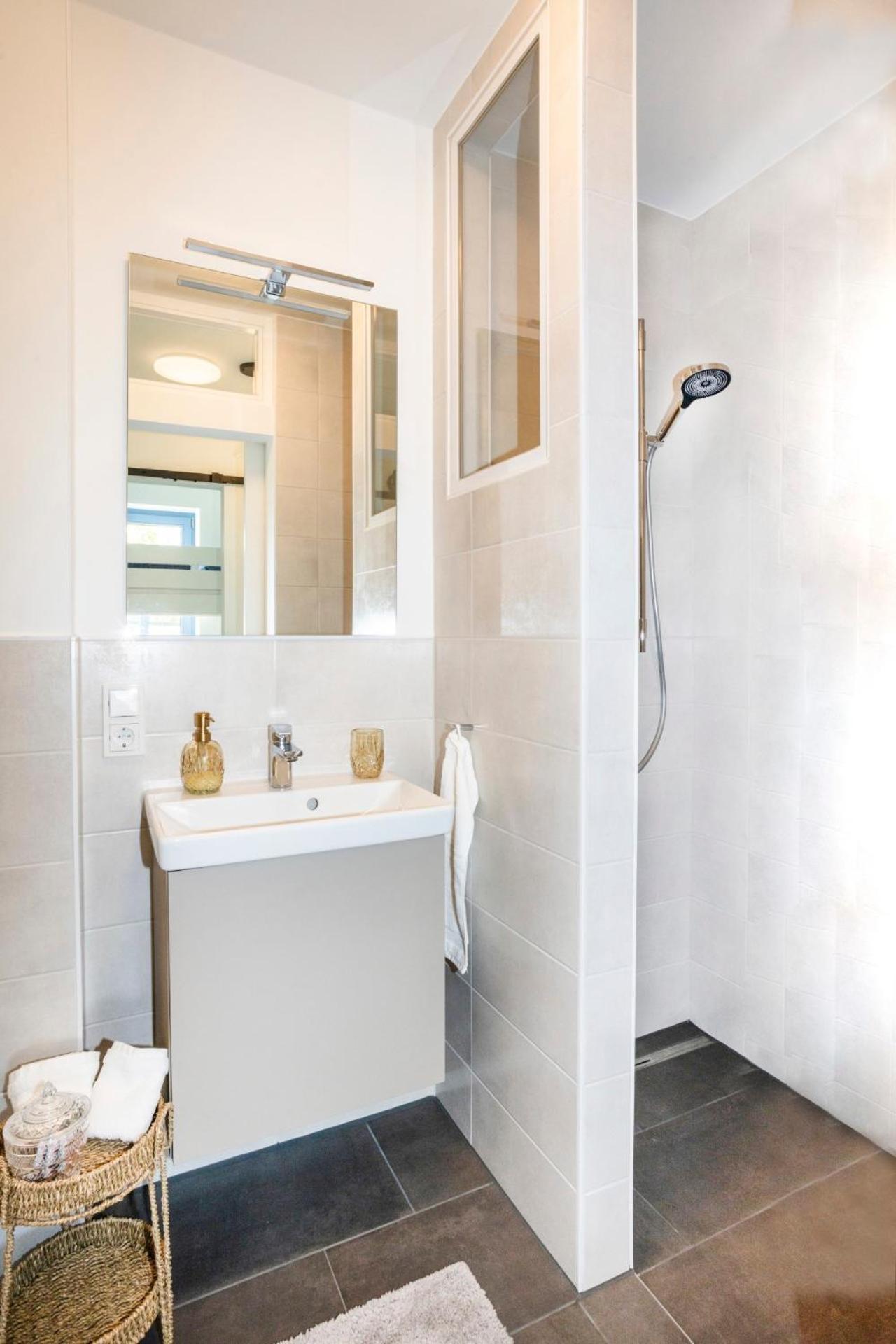 AnnaNordsee – Appartements