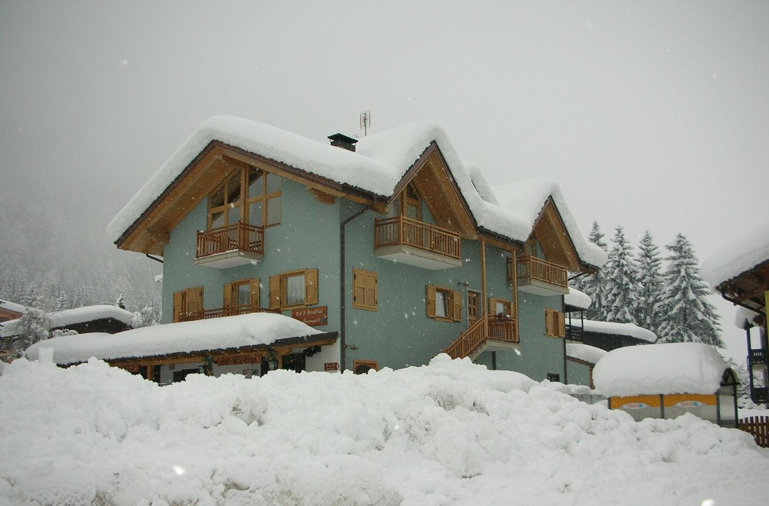 Jägerhaus