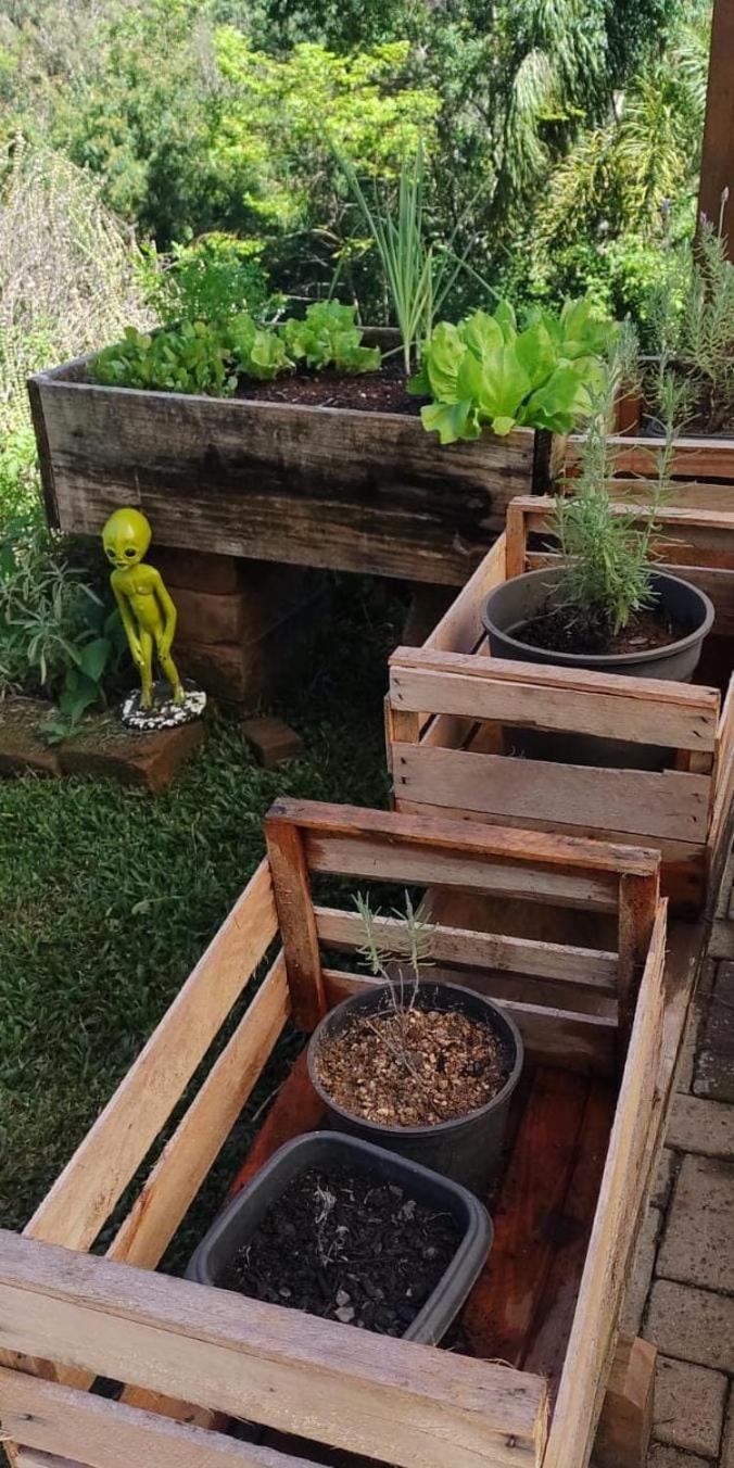 Chalé PERTO DO CÉU em Gramado