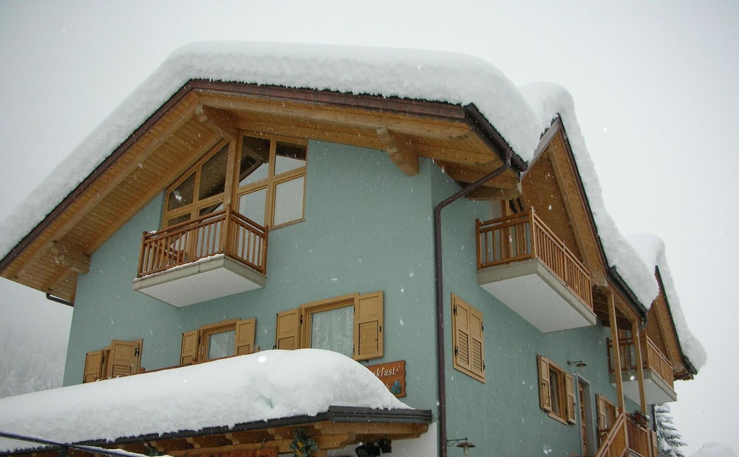 Jägerhaus