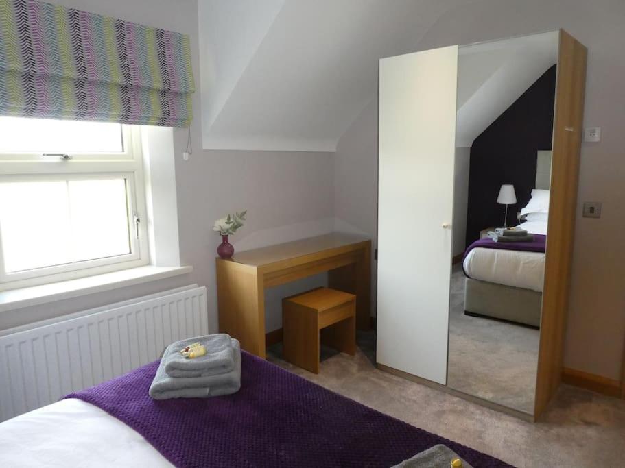 Beech Hill House - Self-Catering in Ballygawley view 3