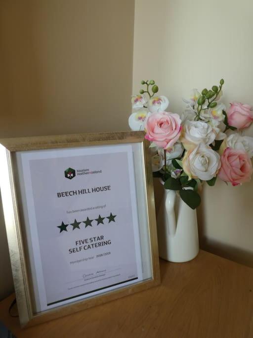 Beech Hill House - Self-Catering in Ballygawley view 4