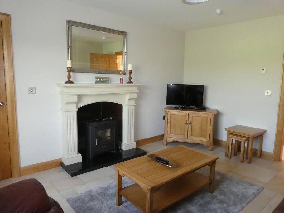 Beech Hill House - Self-Catering in Ballygawley view 5