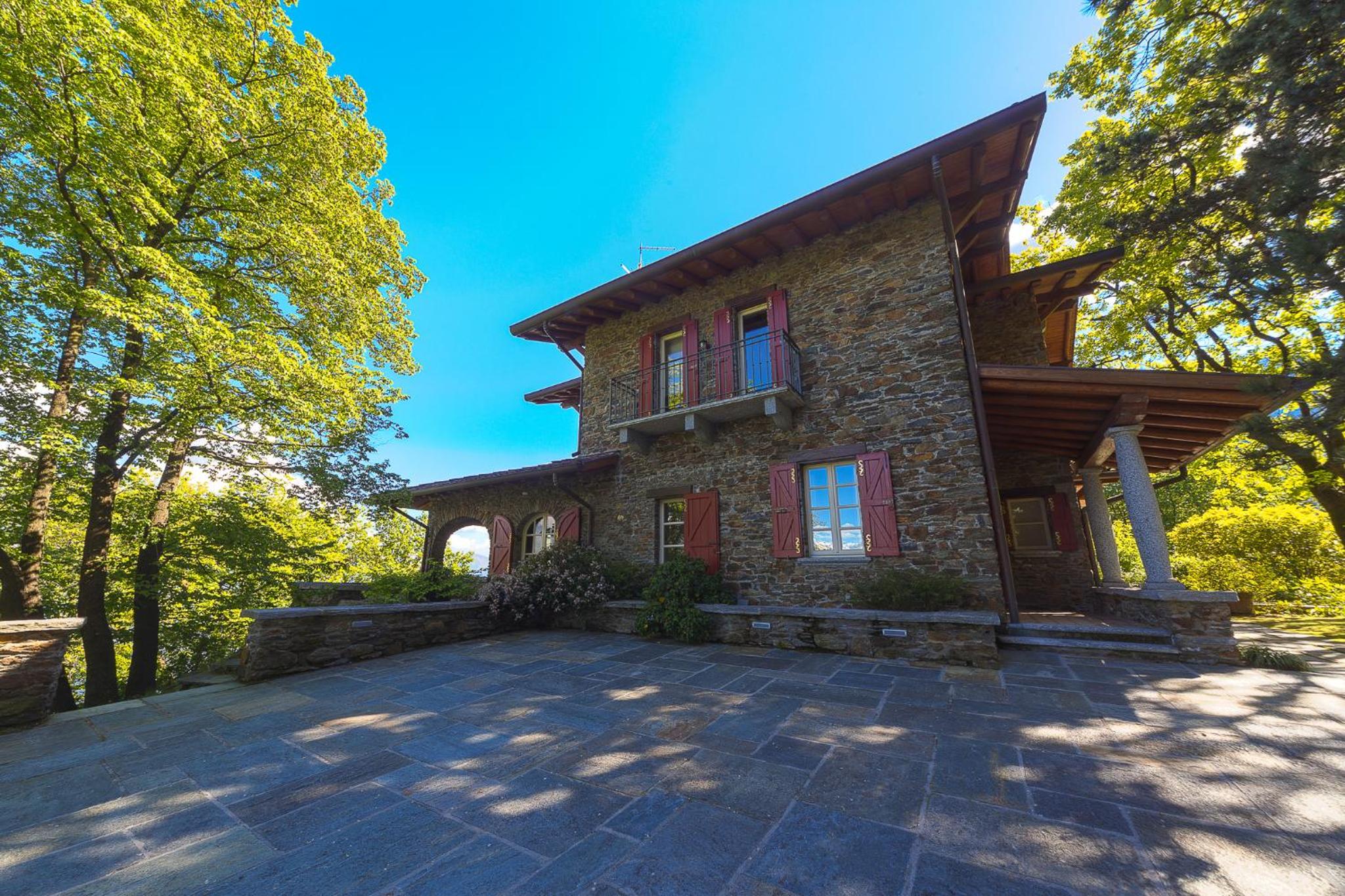 Villa Risveglio by MyVillaCollection view 5