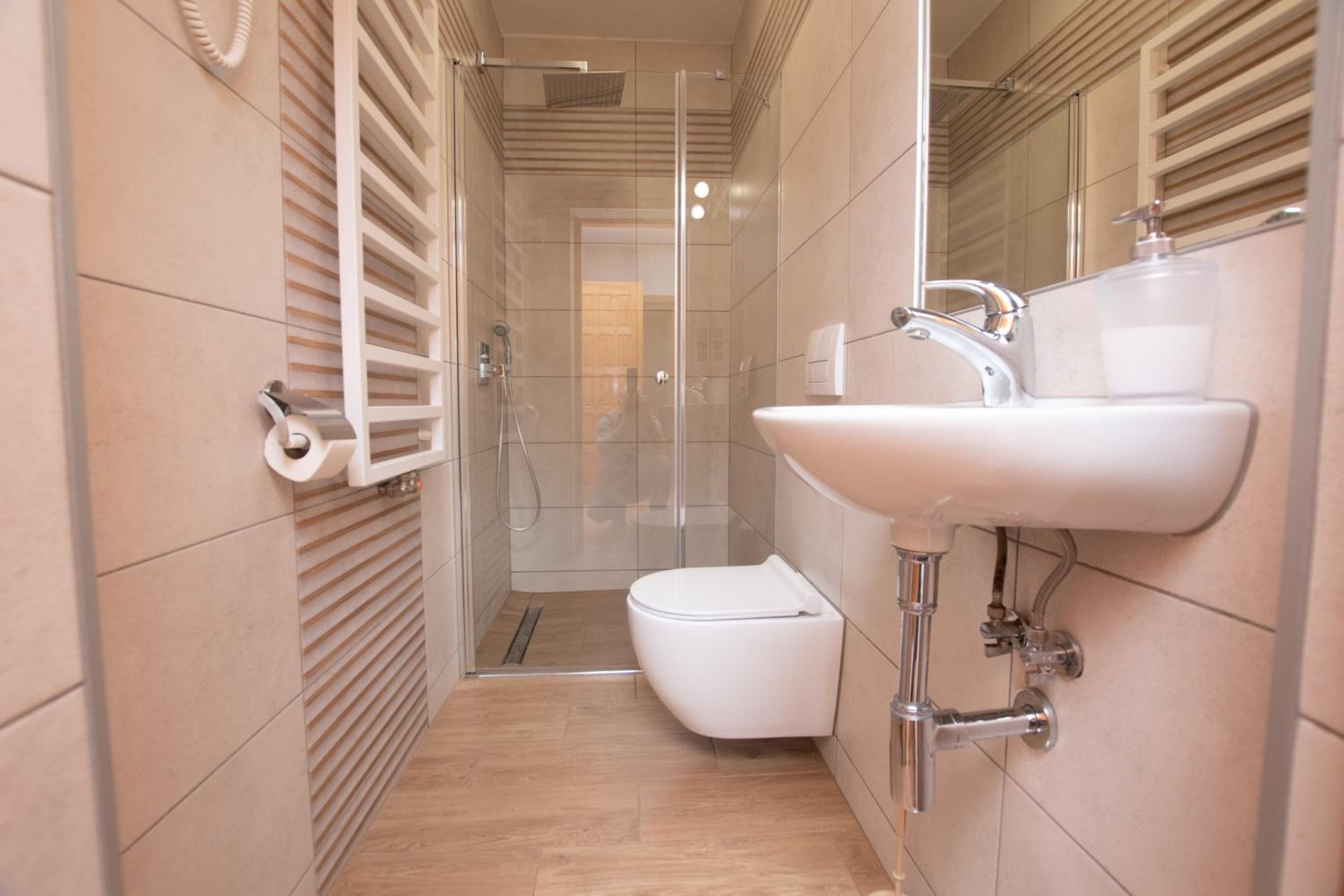Pod Hawraniem Ski & Bike Friendly