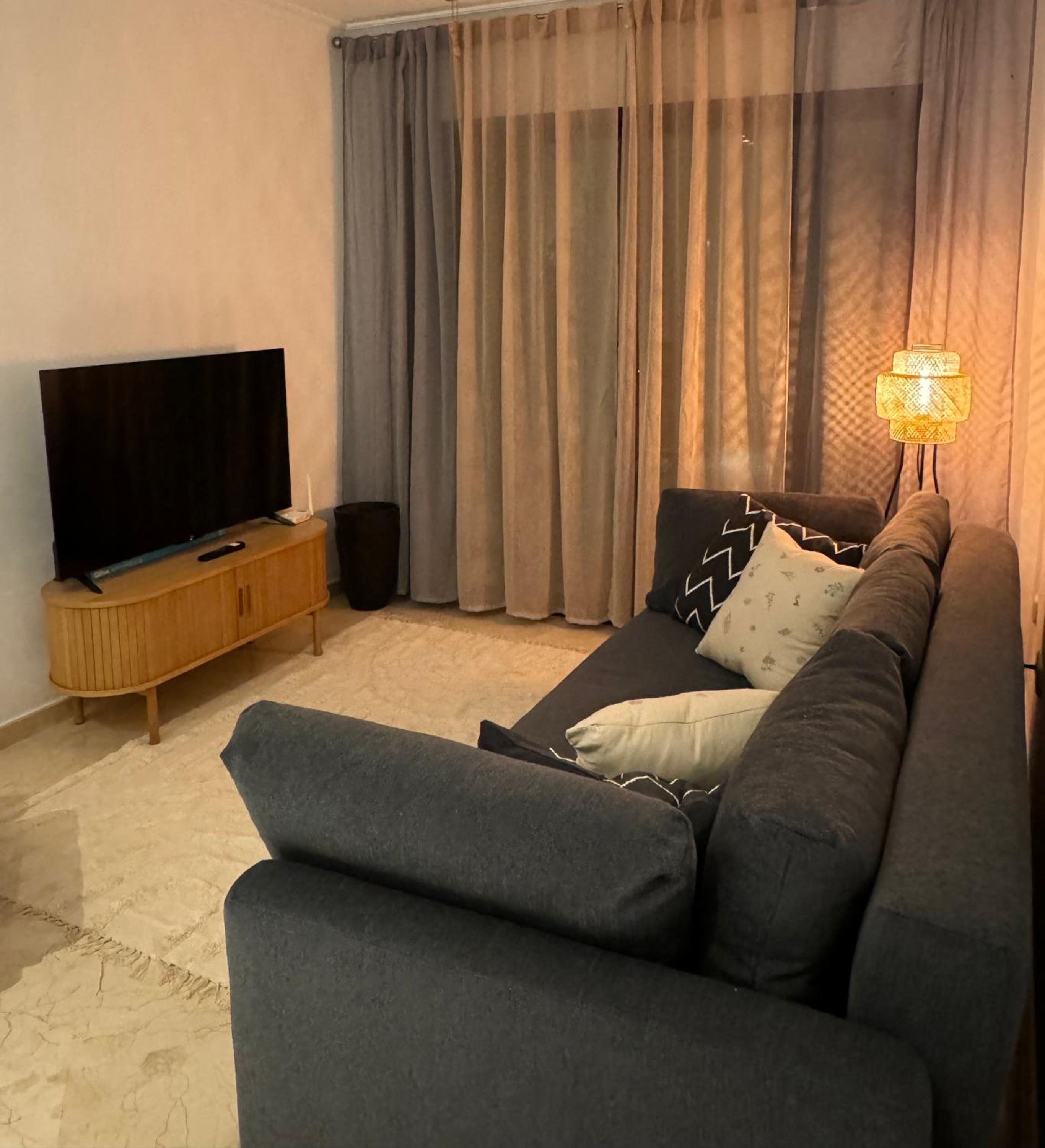 Apartament Maja