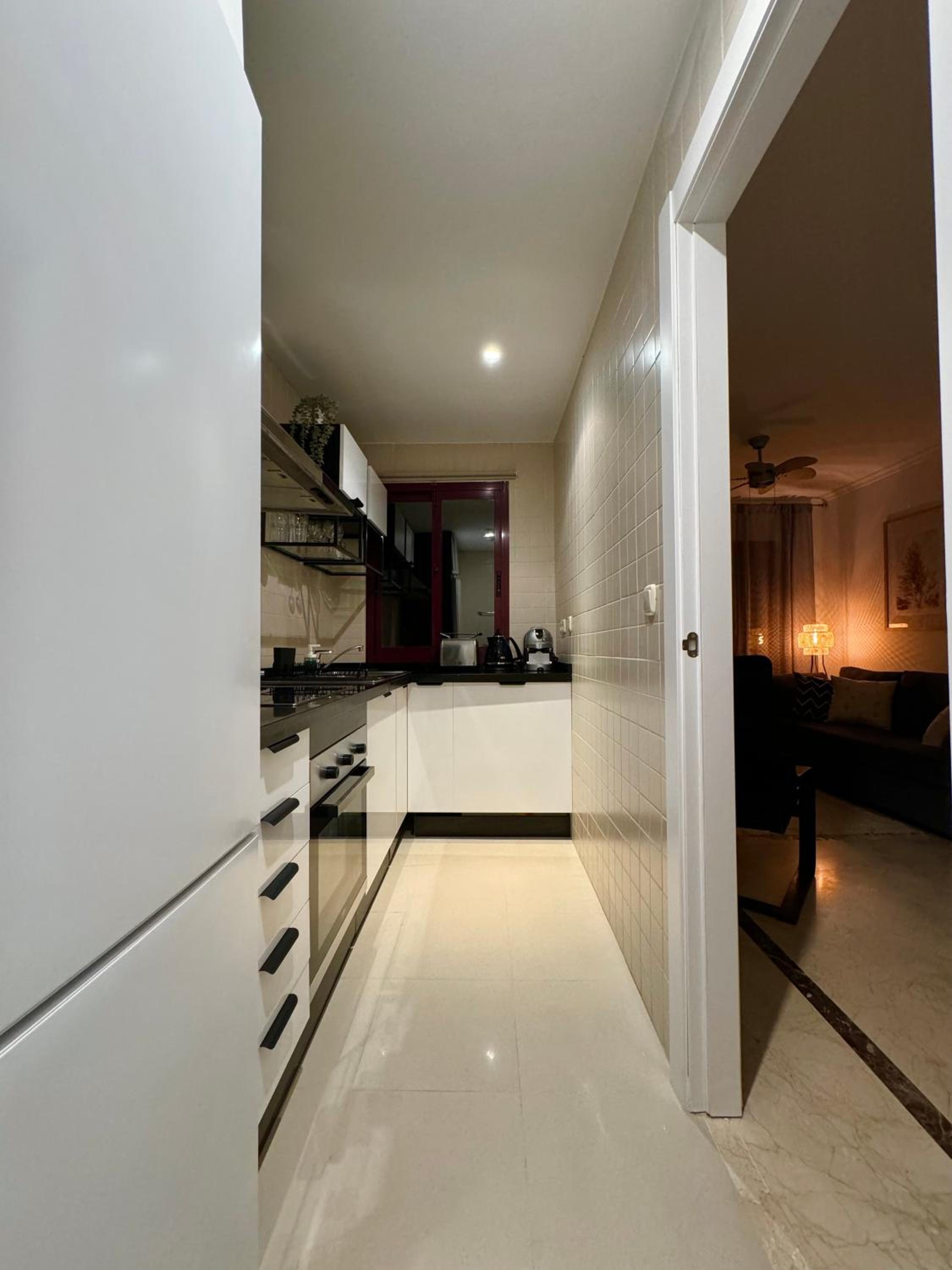 Apartament Maja