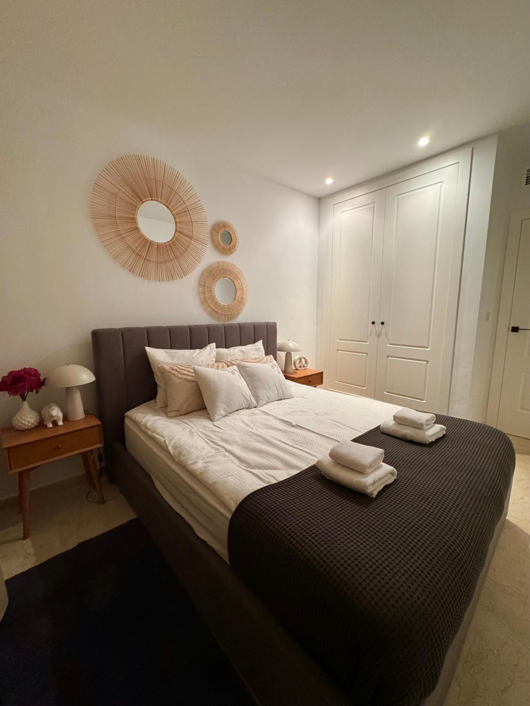 Apartament Maja
