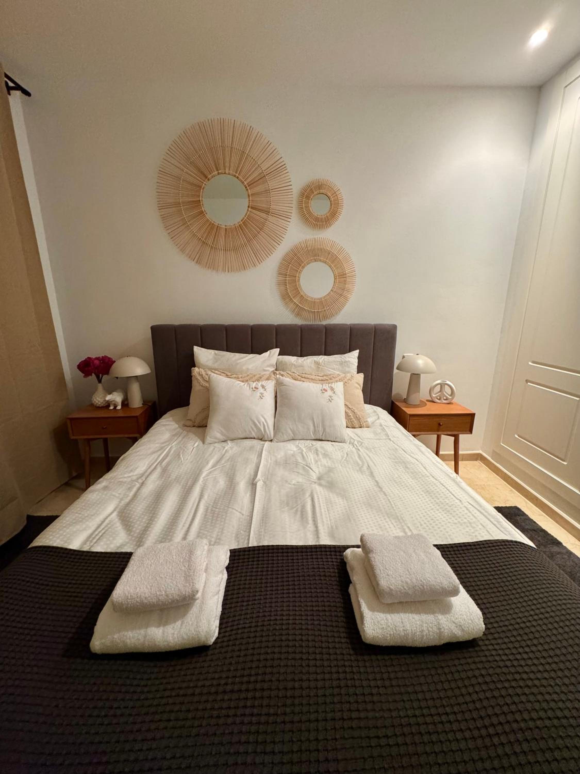 Apartament Maja