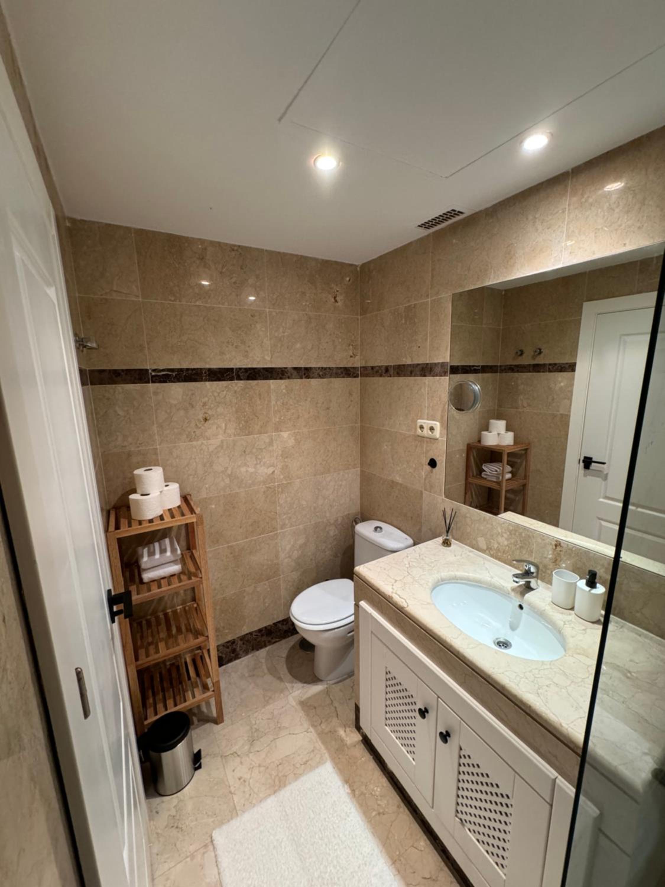 Apartament Maja