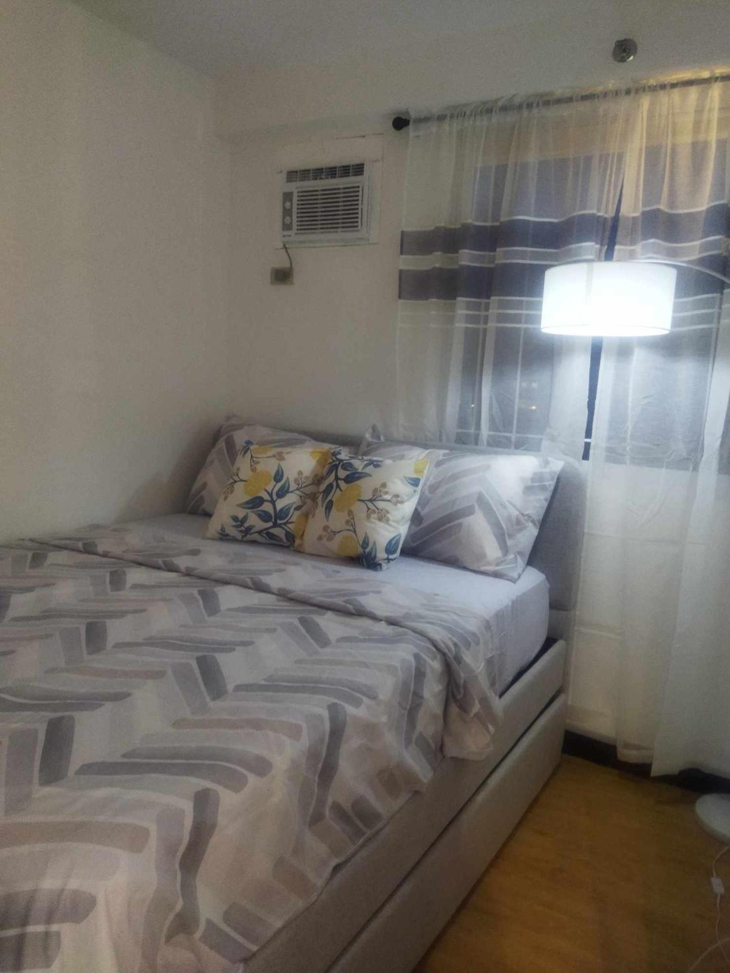 Arezzo Condo buhangin City Davao view 5