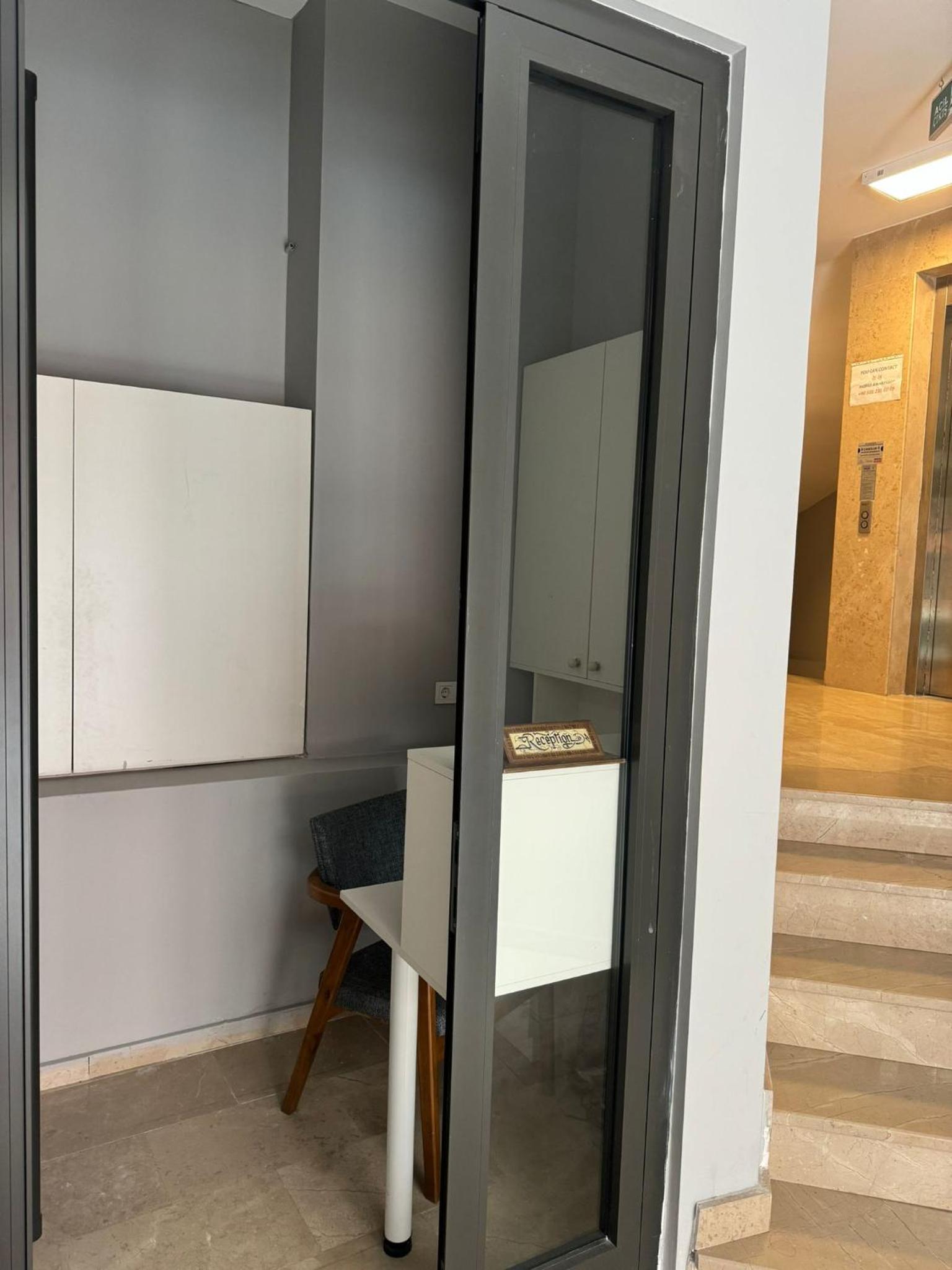 Seven Suites & Apart Sultanahmet - Image 24