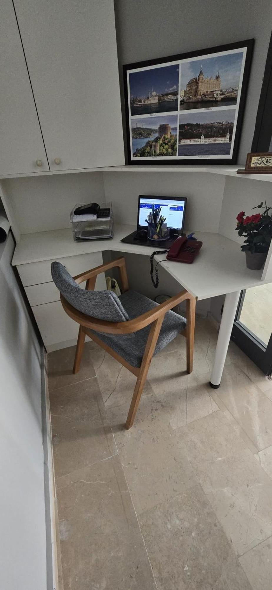 Seven Suites & Apart Sultanahmet - Image 25