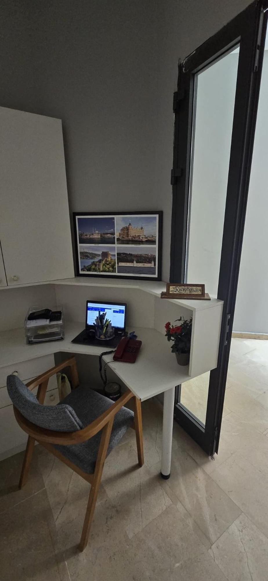 Seven Suites & Apart Sultanahmet - Image 26