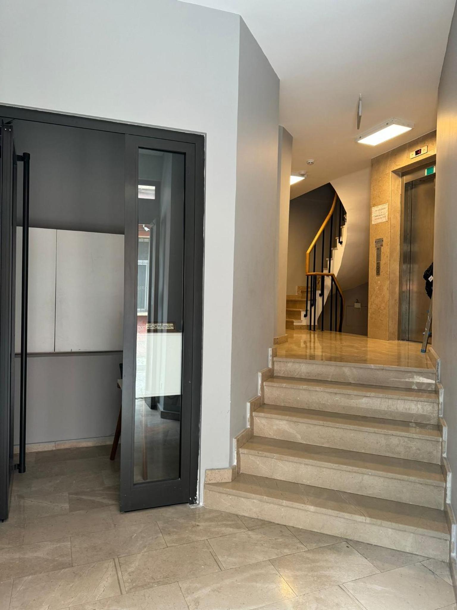 Seven Suites & Apart Sultanahmet - Image 27