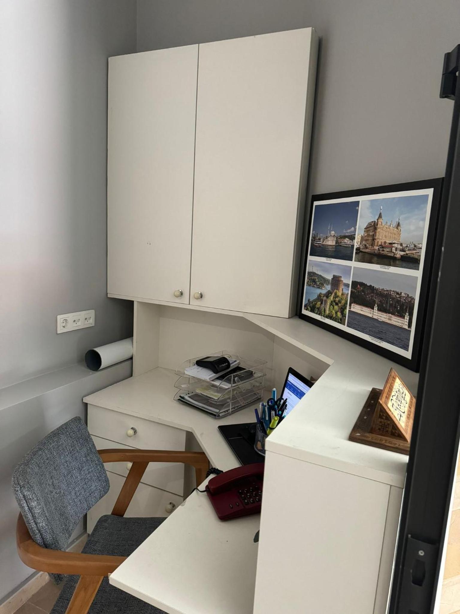 Seven Suites & Apart Sultanahmet - Image 29