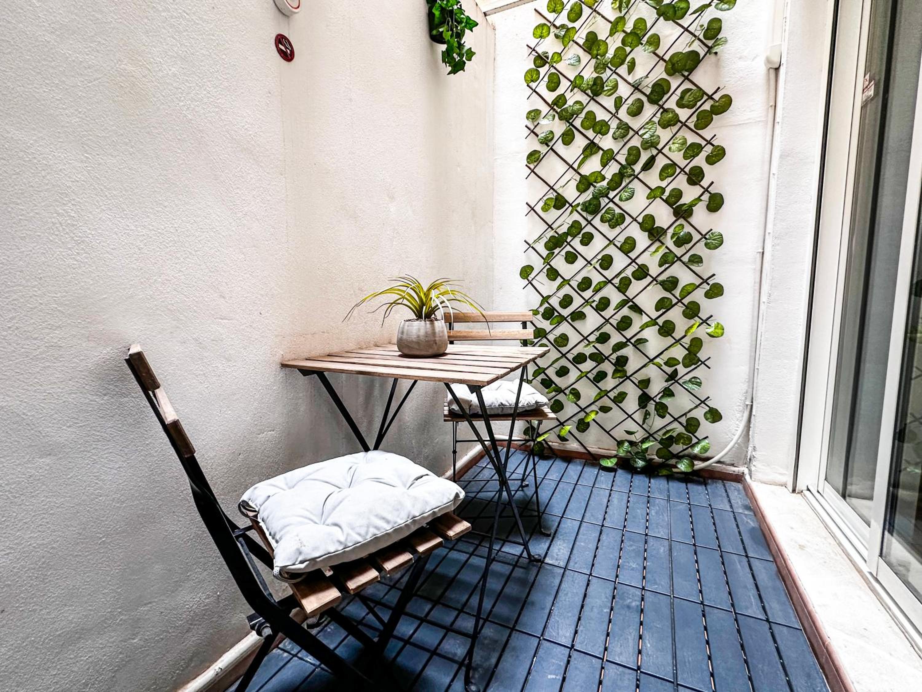 Los Locos Beach Apartment