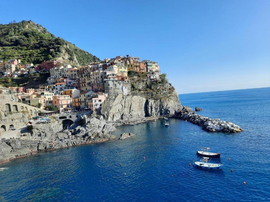 Appartamento Il Vicoletto photo 4