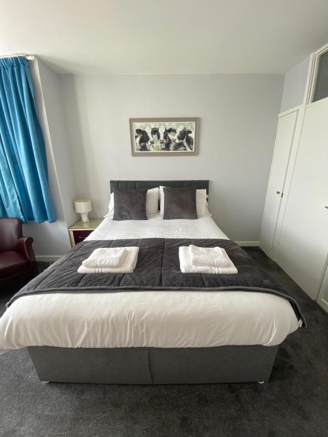 WynnStay Studio Apartments view 3