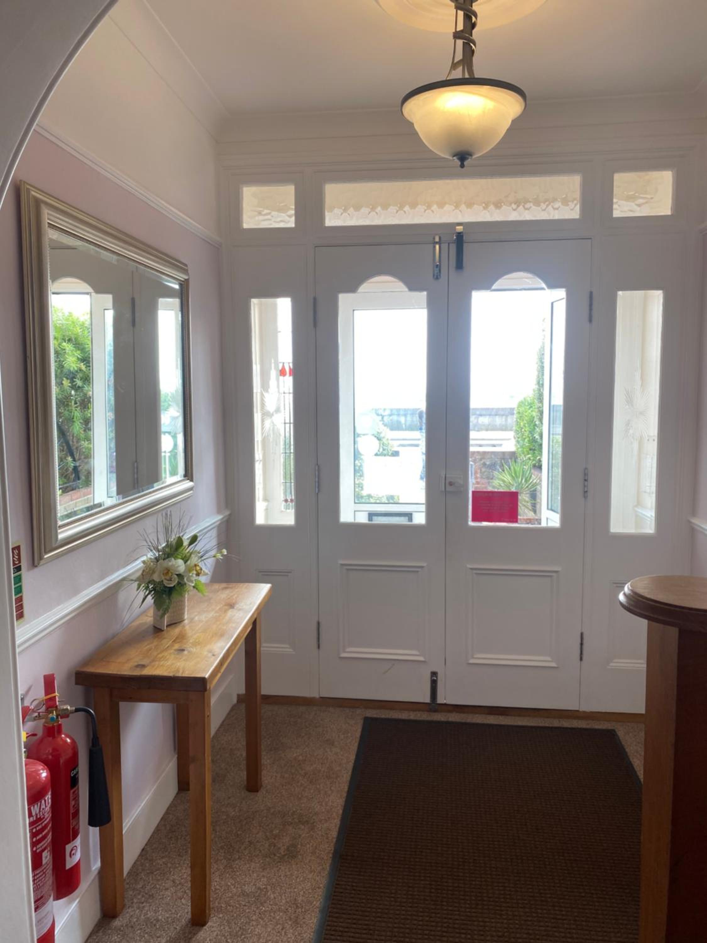 WynnStay Studio Apartments view 2