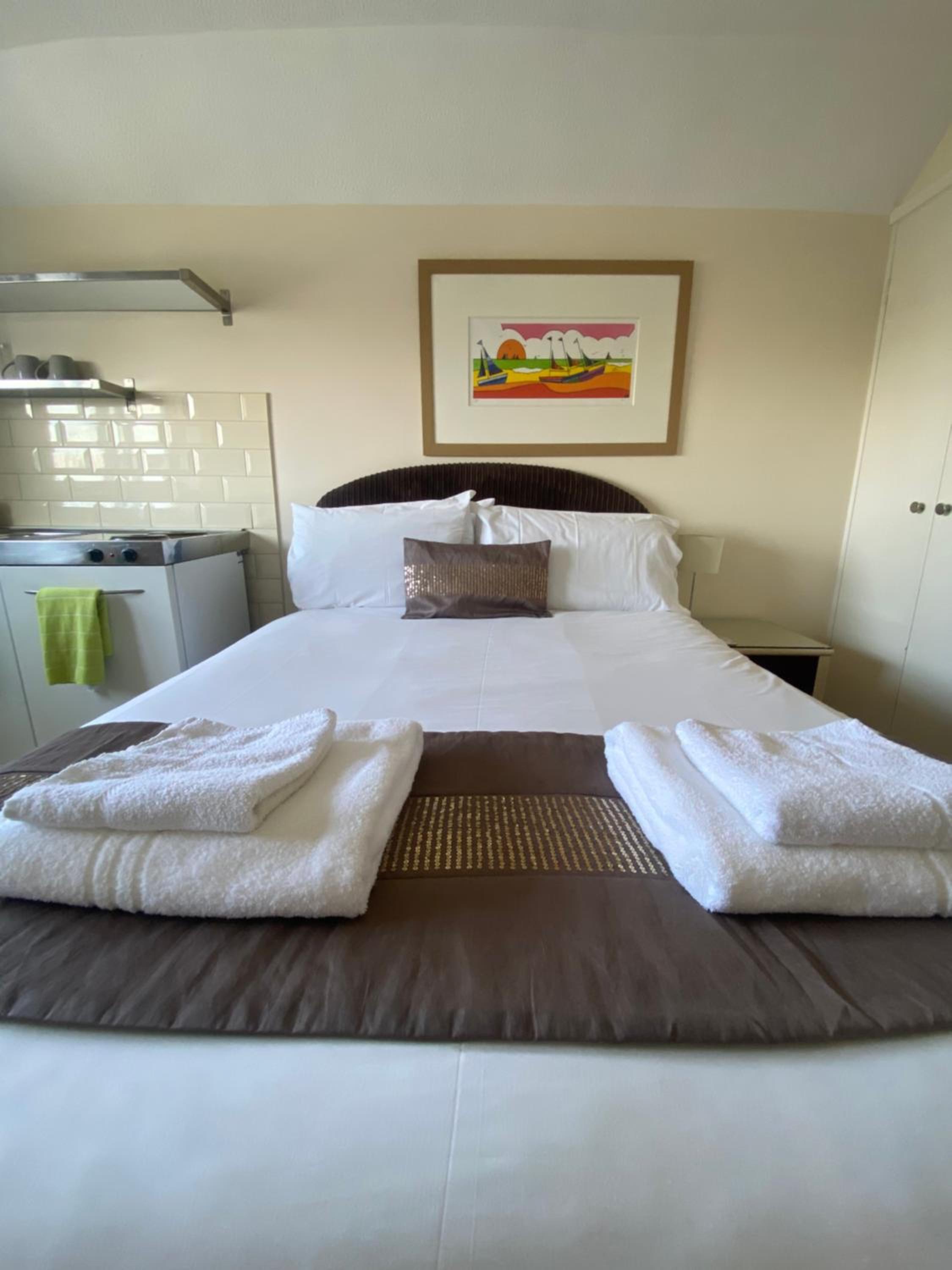 WynnStay Studio Apartments view 5
