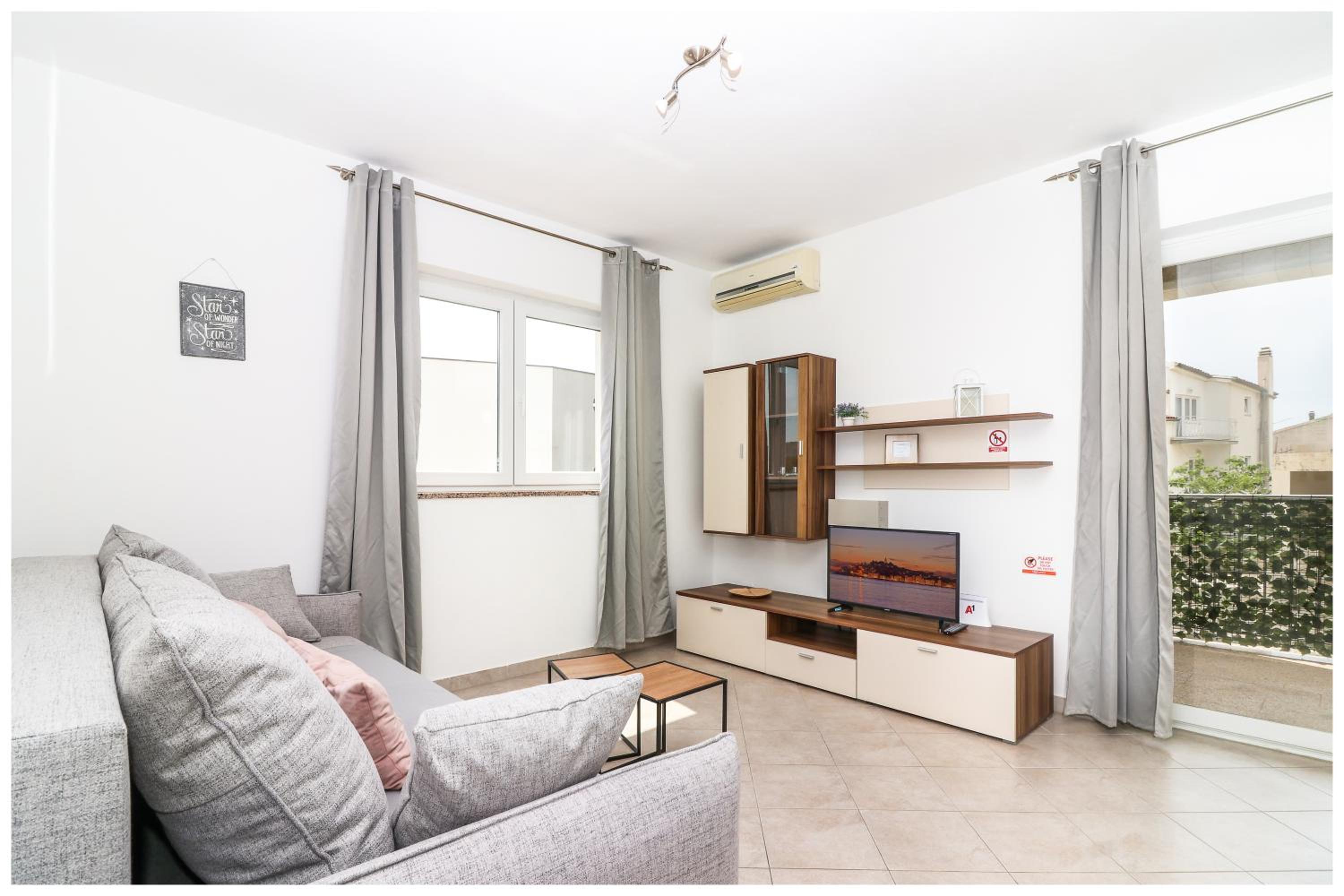 M&Z Apartmani view 5