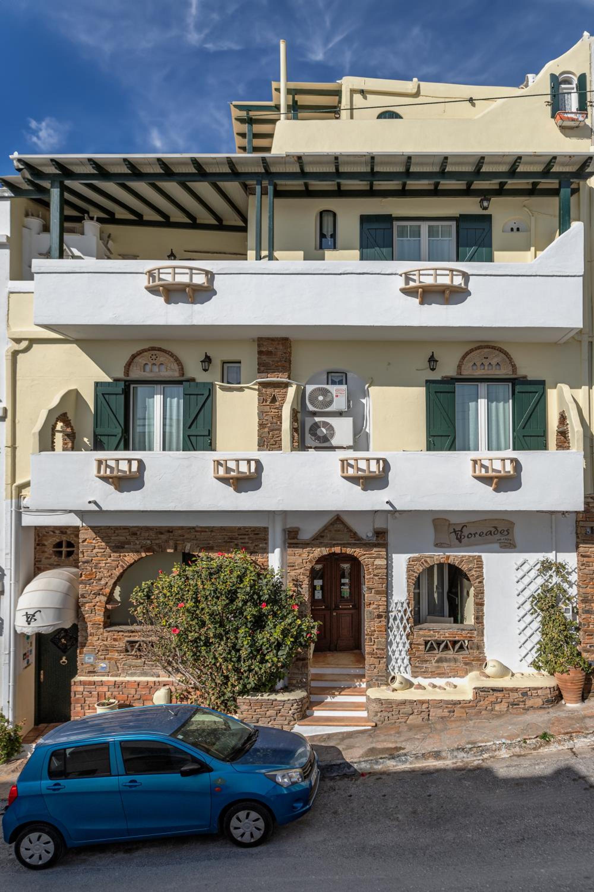 Hotel Voreades - Image 1