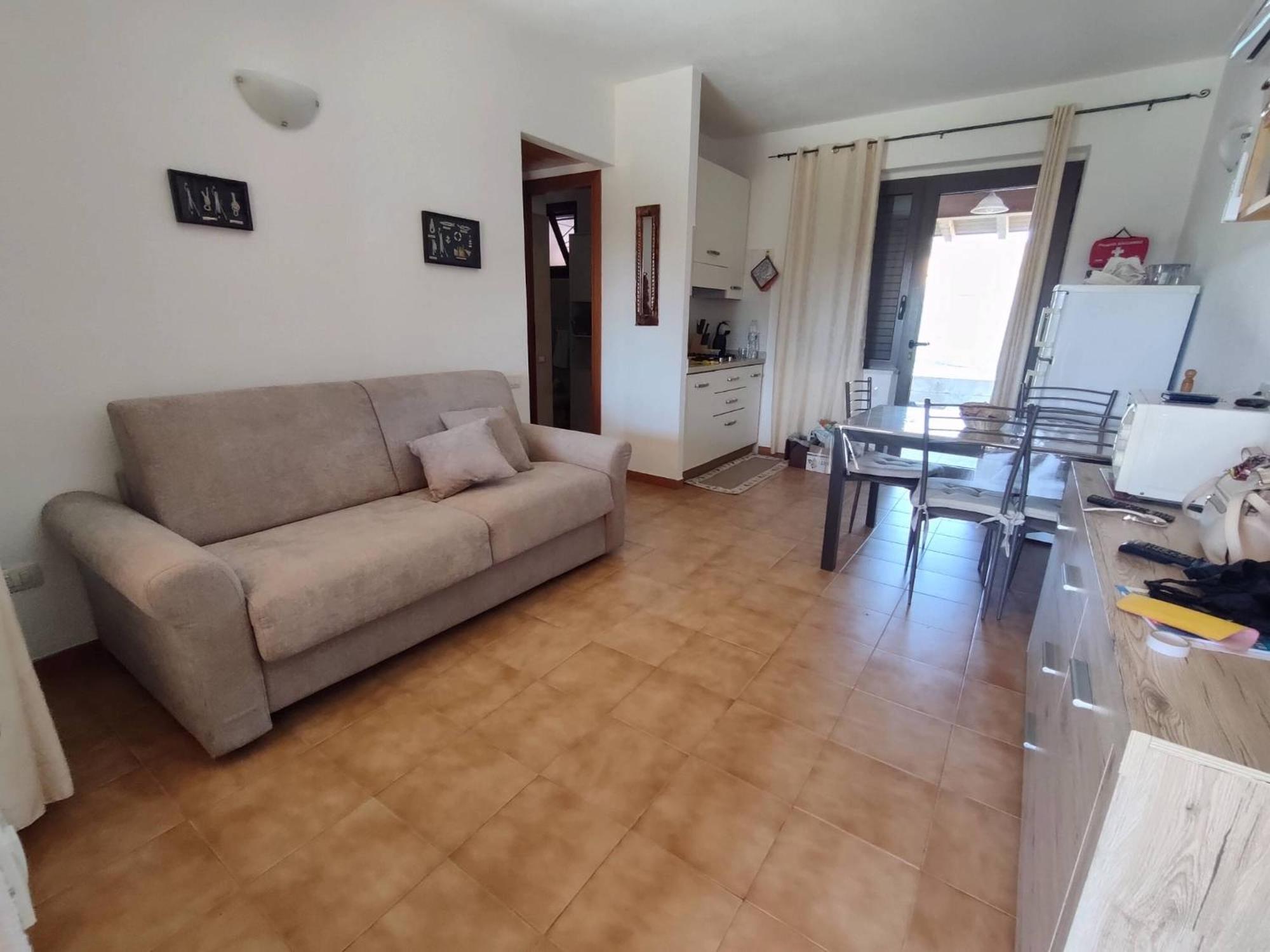 Casa Vanna