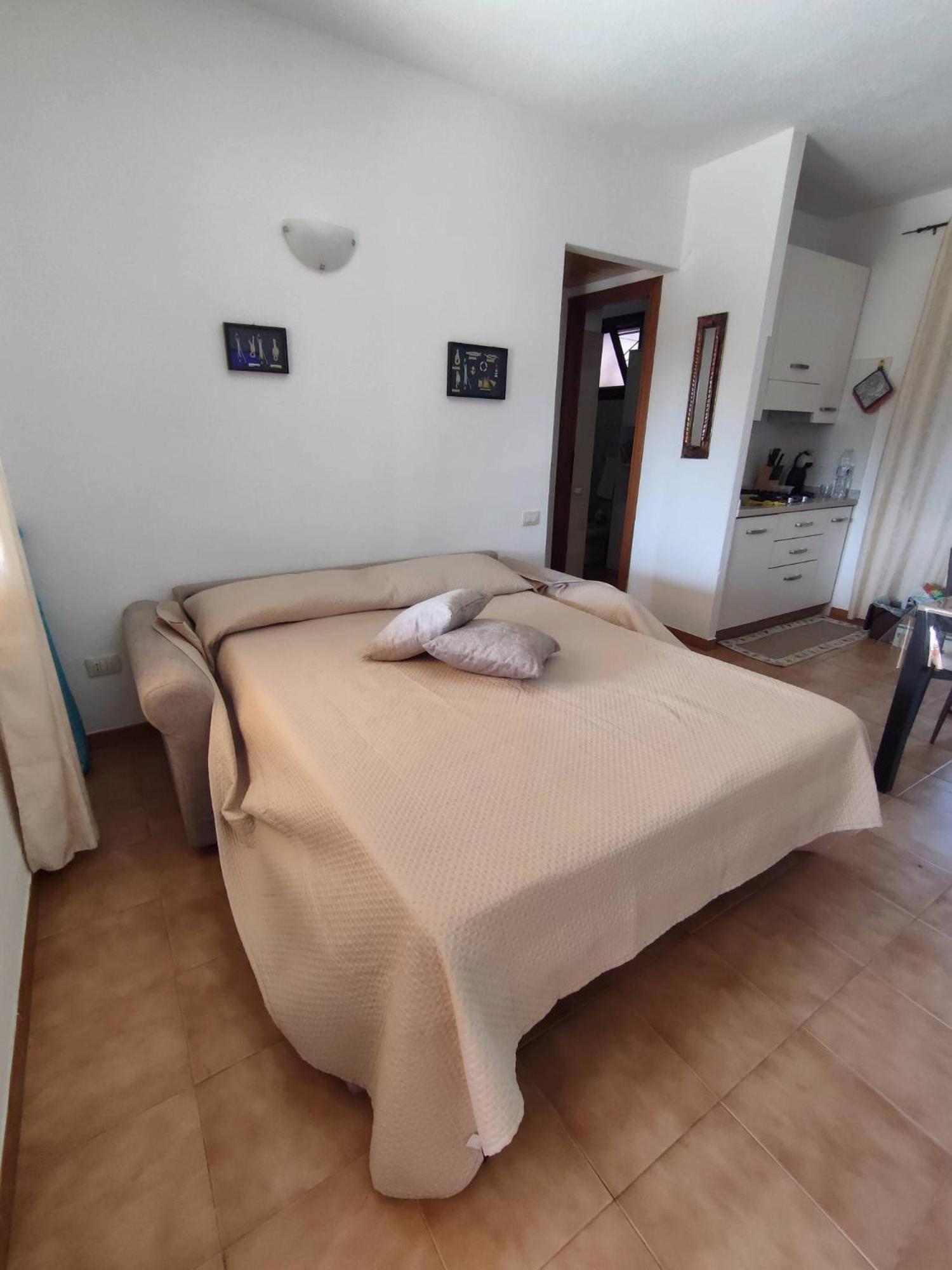 Casa Vanna