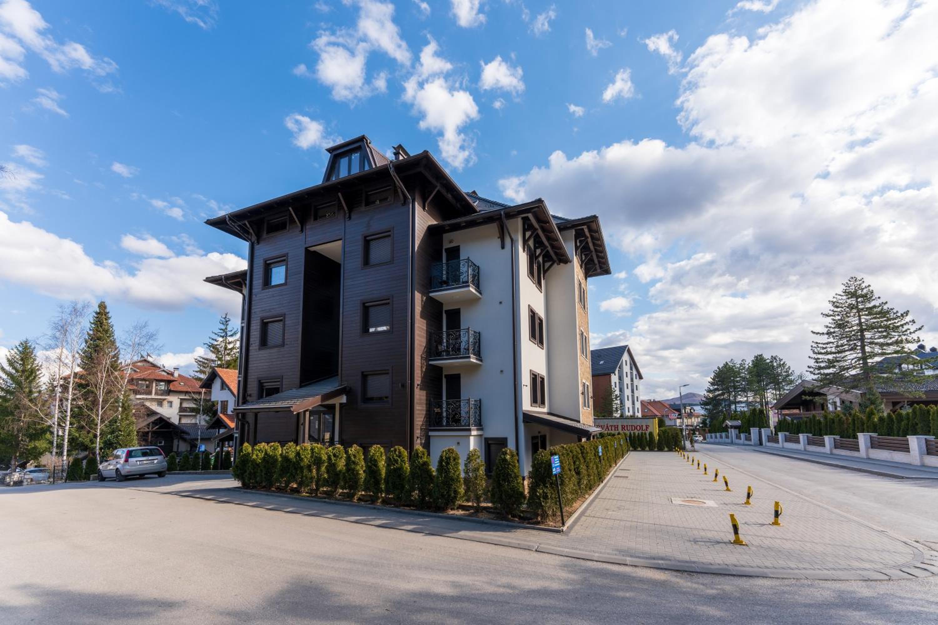 Petica Zlatibor