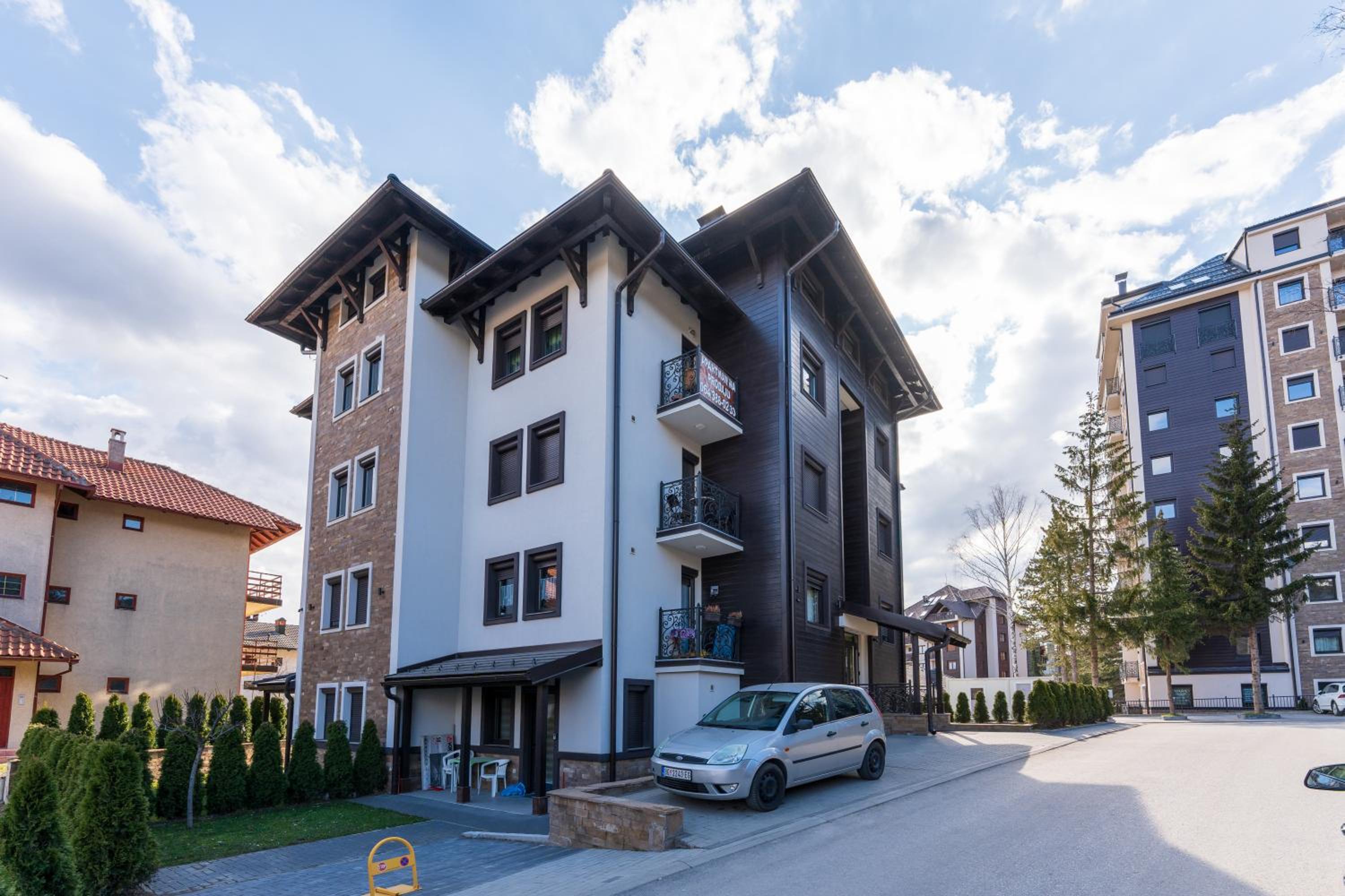 Petica Zlatibor