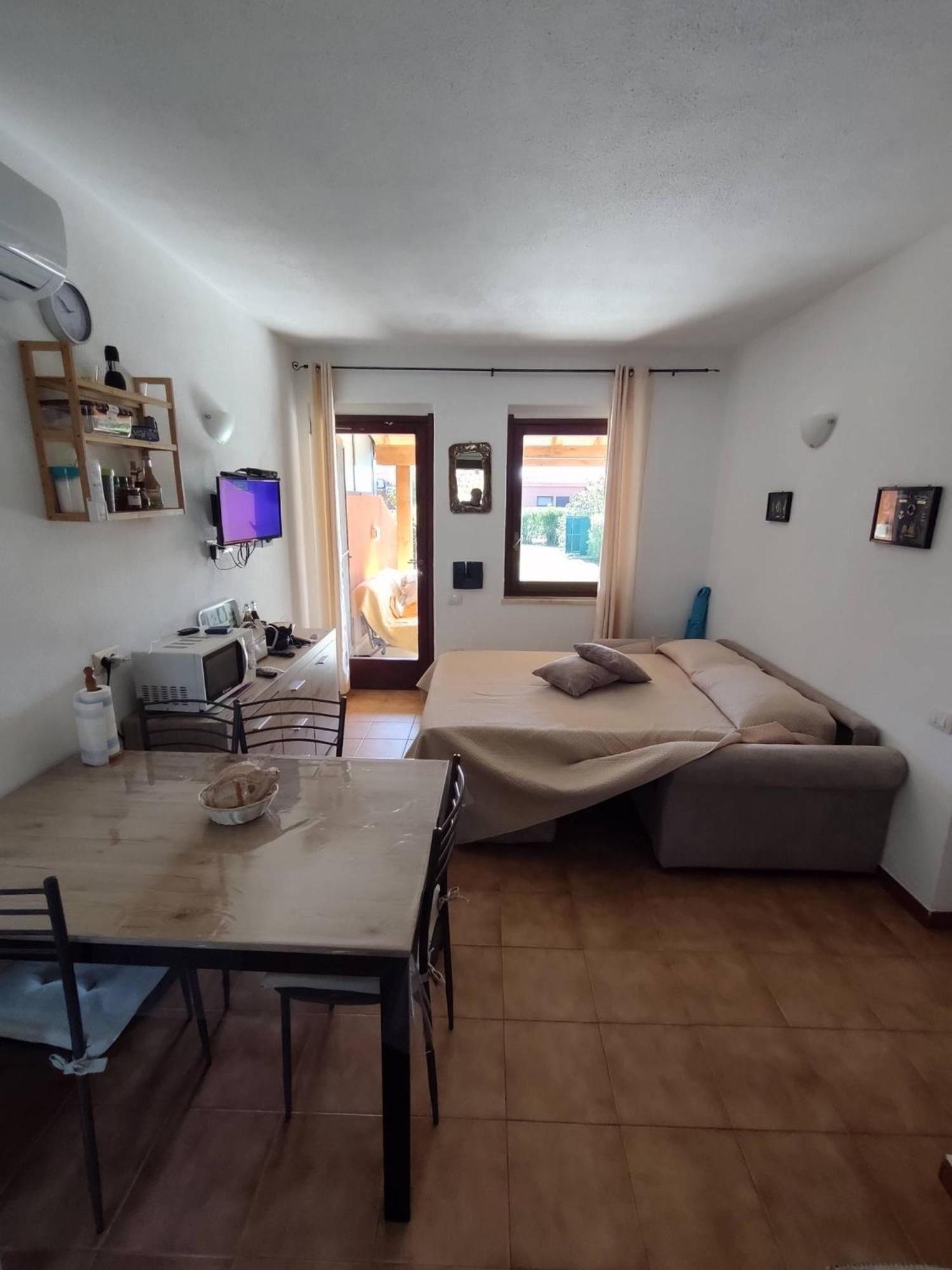 Casa Vanna