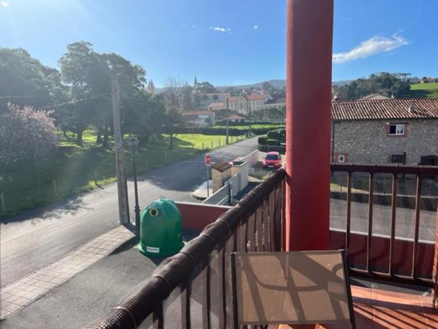 Apartamento La Serna en Cóbreces