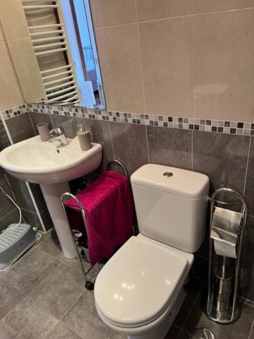 Apartamento La Serna en Cóbreces