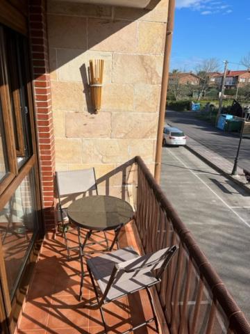 Apartamento La Serna en Cóbreces