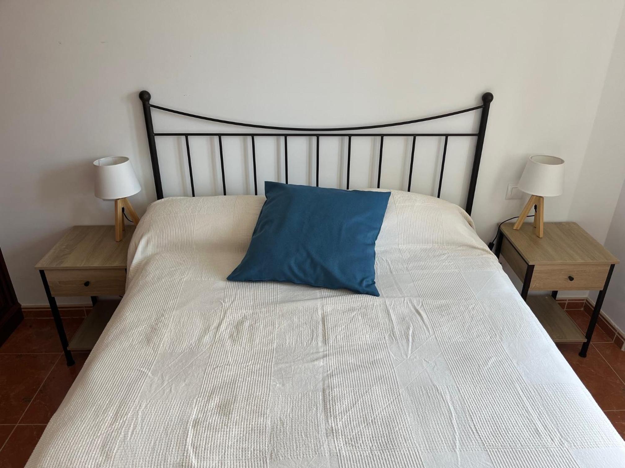 Apartamento La Serna en Cóbreces