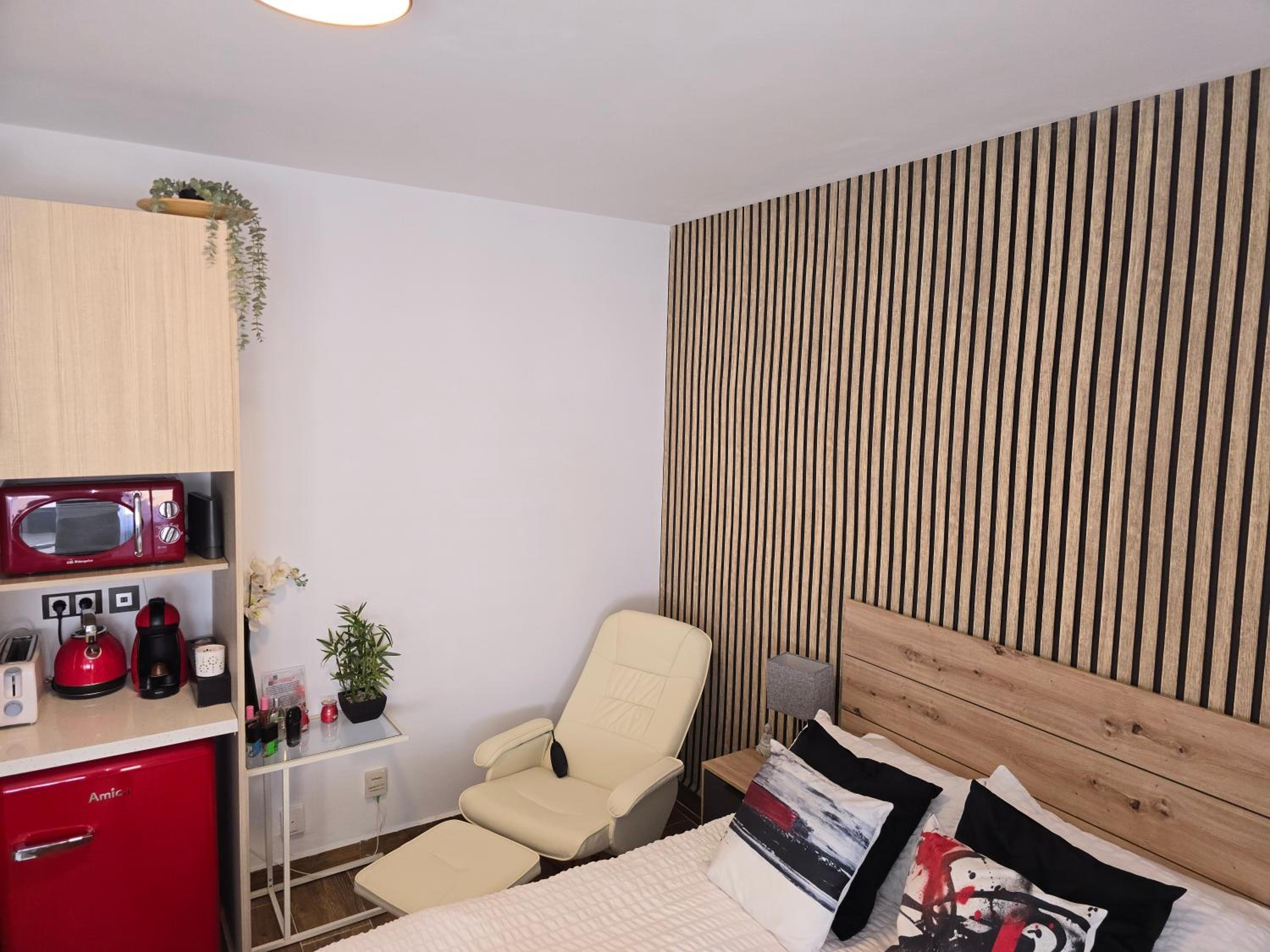 Namaste Modern Elegance City Center Apartment by Namaste Elite